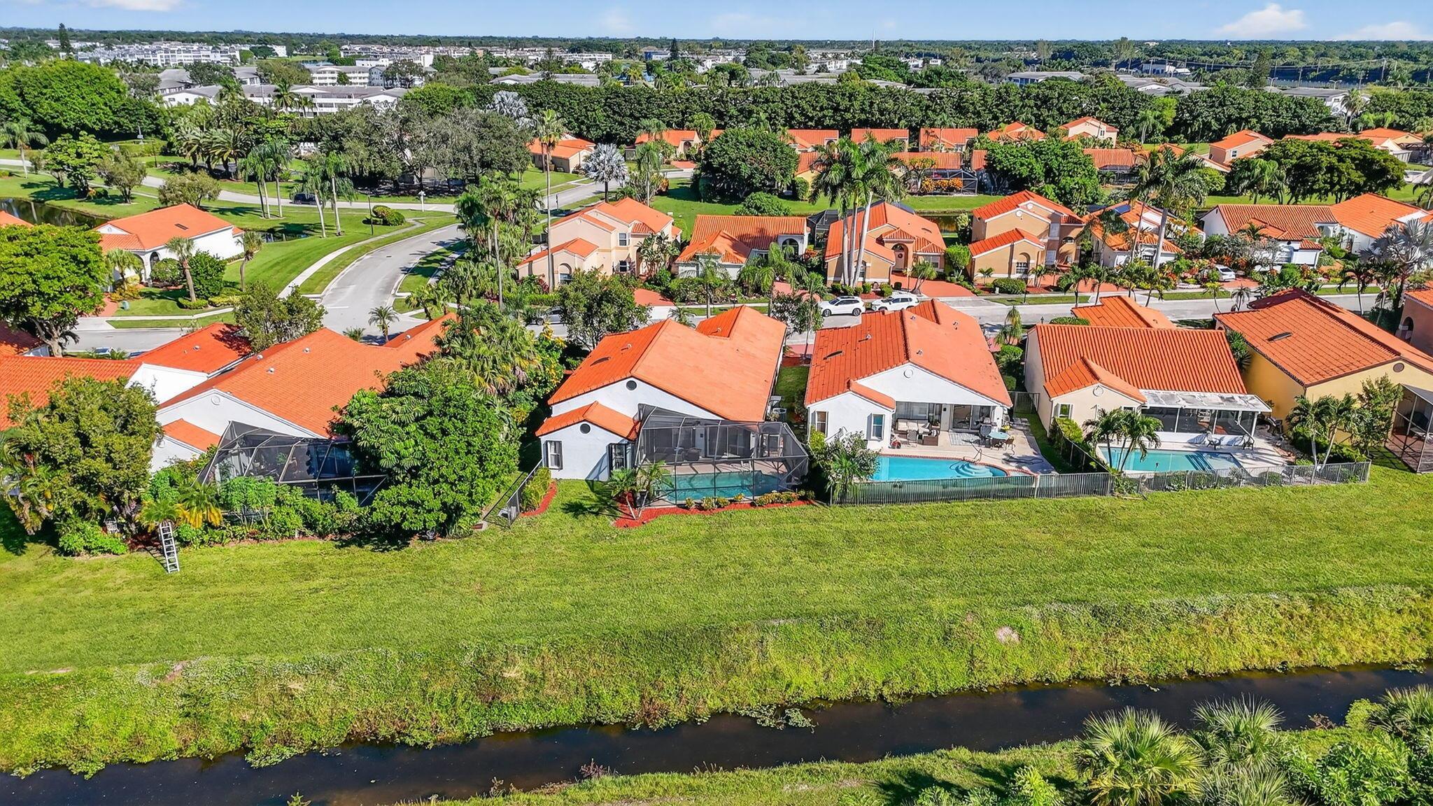 BRENTWOOD OF BOCA PH 6 - Residential