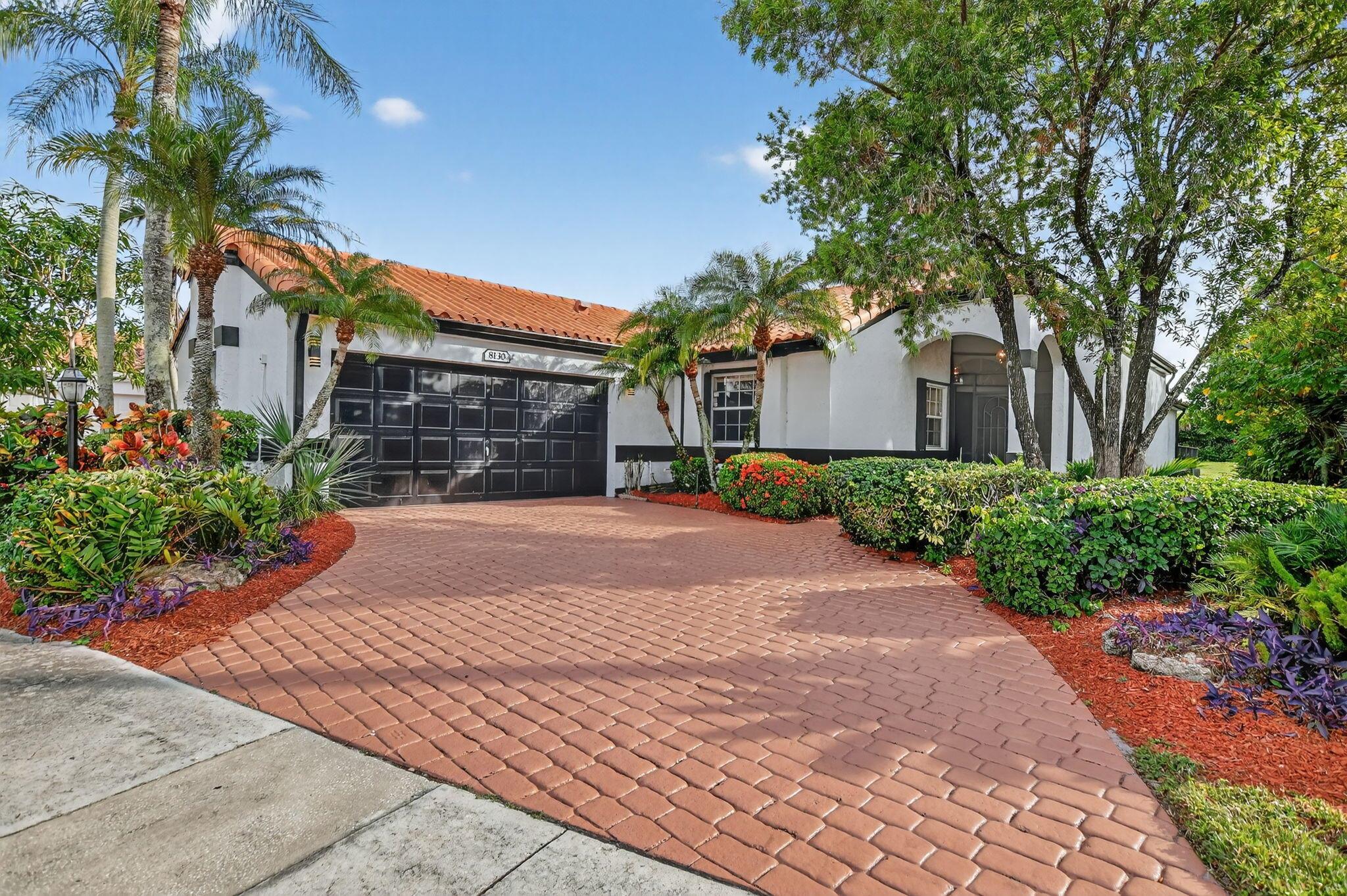 BRENTWOOD OF BOCA PH 6 - Residential