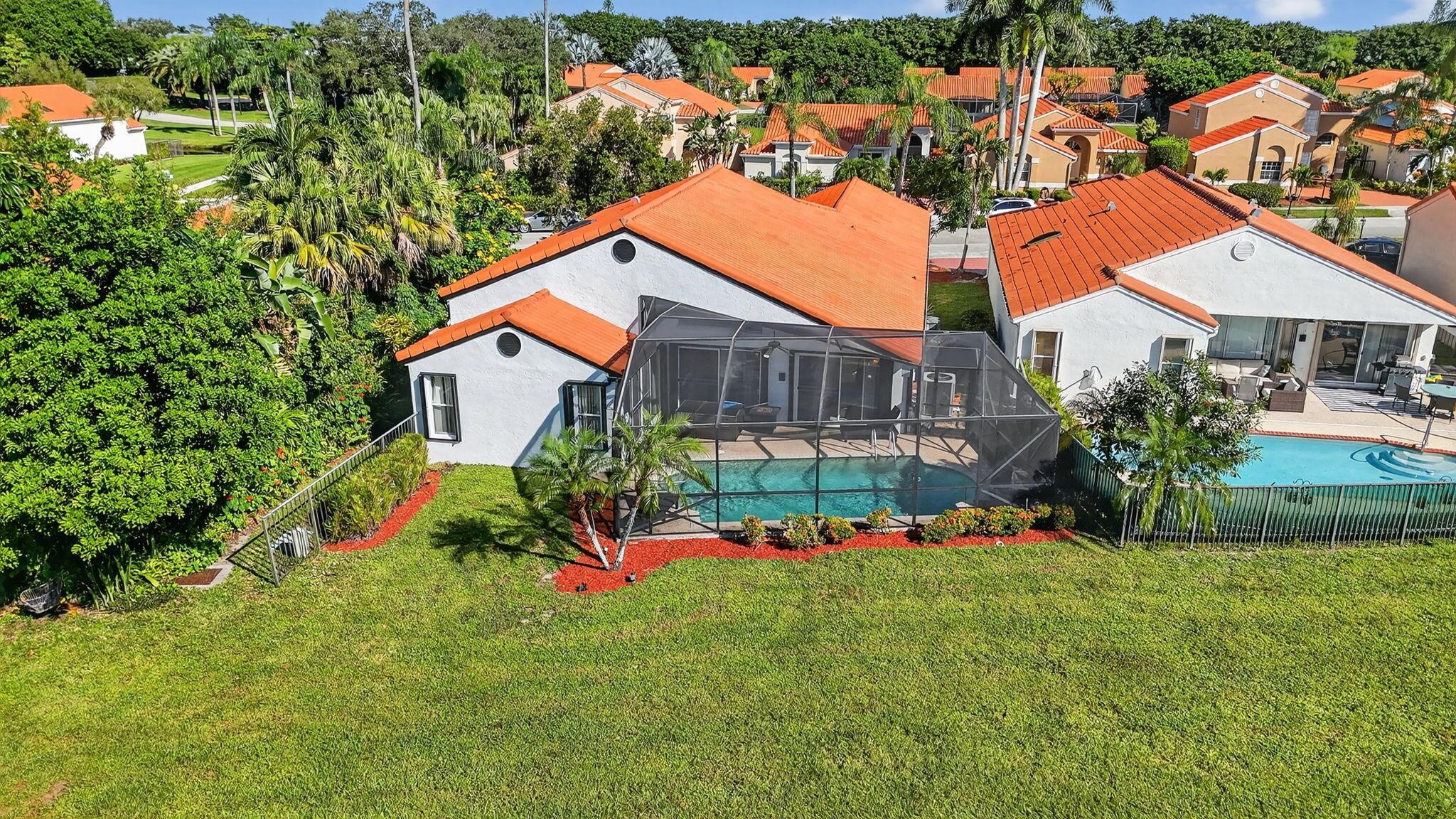 BRENTWOOD OF BOCA PH 6 - Residential