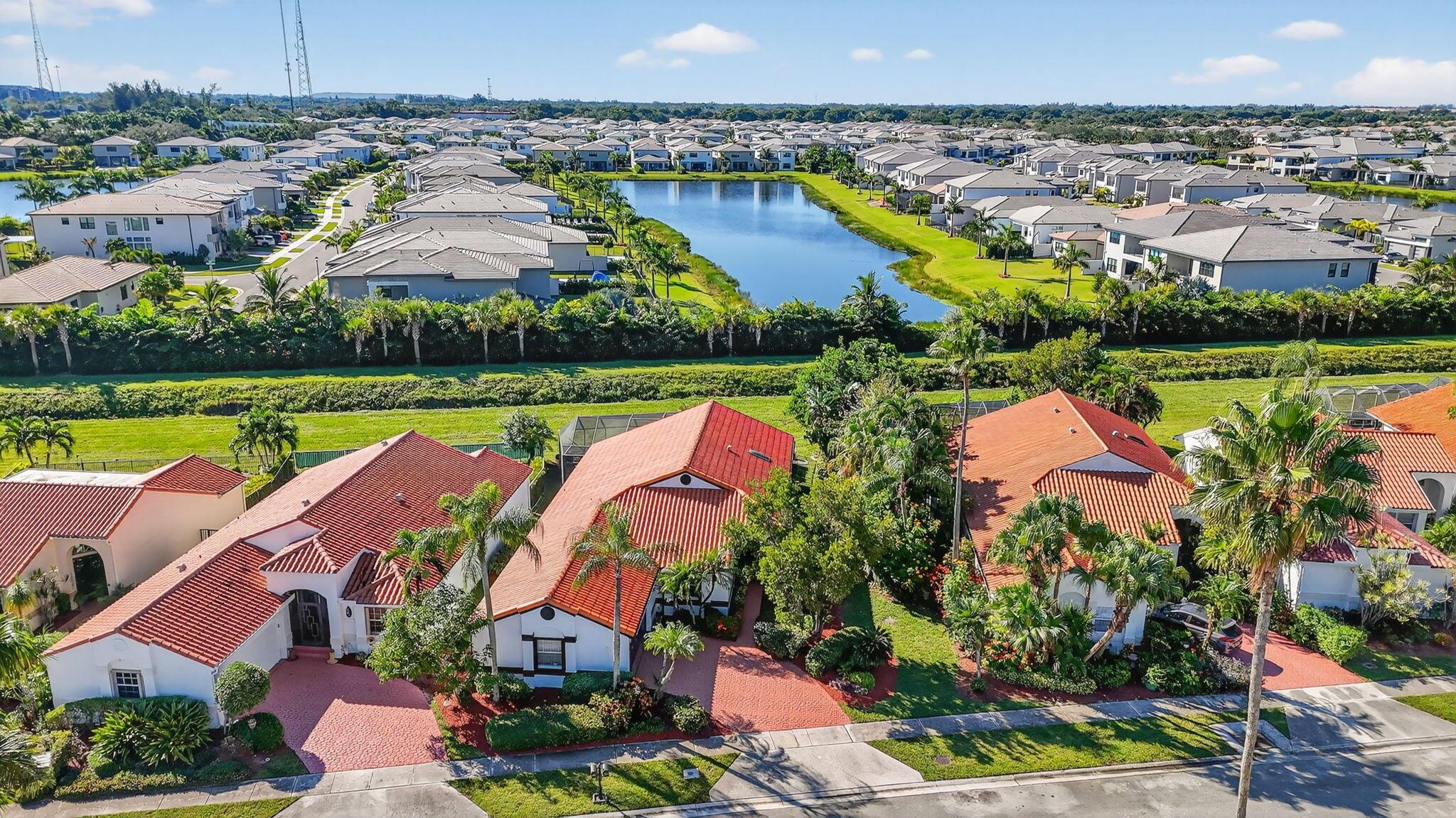 BRENTWOOD OF BOCA PH 6 - Residential