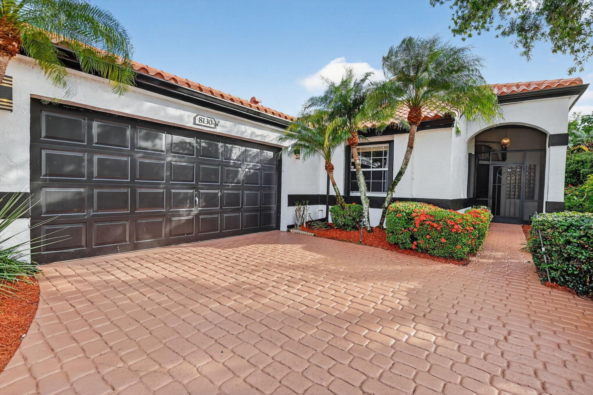 BRENTWOOD OF BOCA PH 6 - Residential