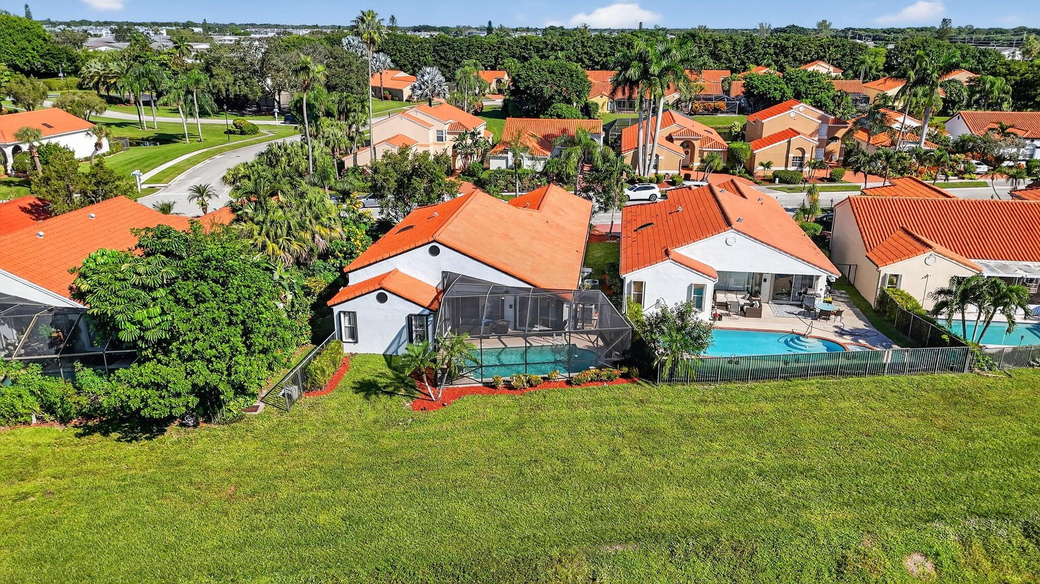 BRENTWOOD OF BOCA PH 6 - Residential