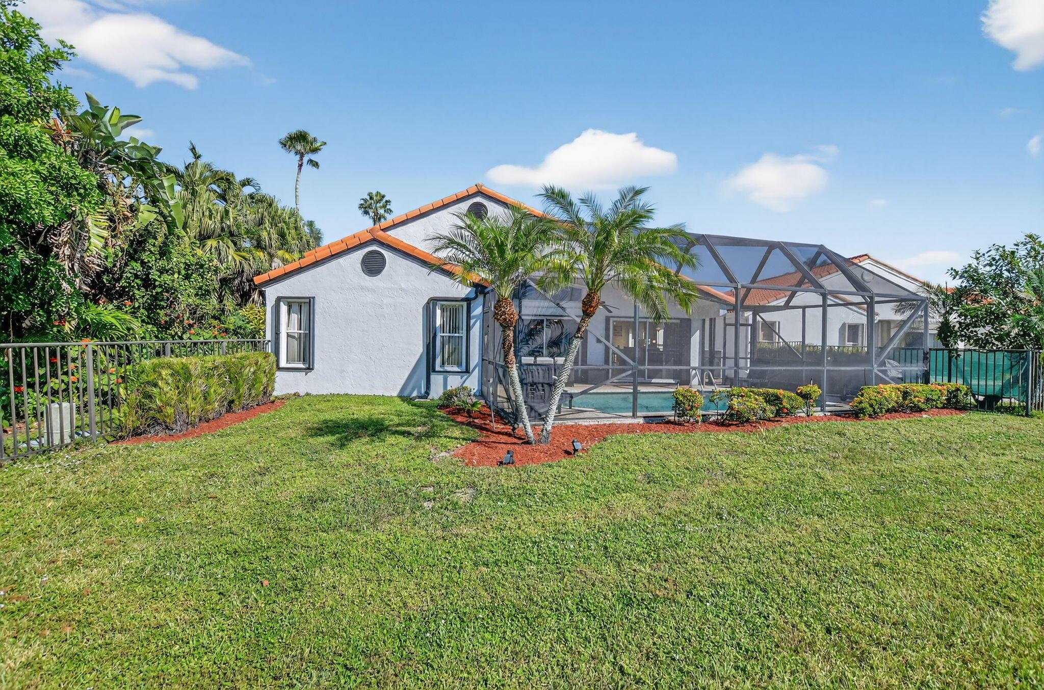 BRENTWOOD OF BOCA PH 6 - Residential