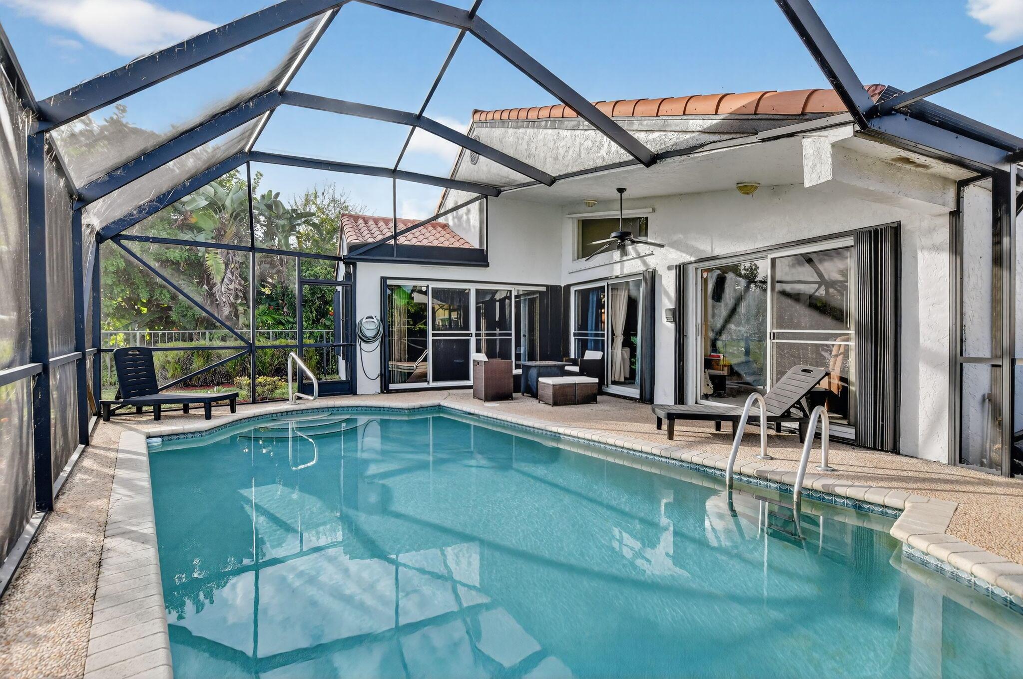 BRENTWOOD OF BOCA PH 6 - Residential