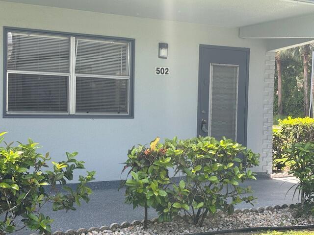 Nicely FURNISHED and appointed first floor one bedroom unit. Granite counter tops, SS appliances, updated baths and tiled throughout. Great private location at the end of the street. Enjoy all the fabulous amenities available including indoor pool, multiple outdoor pools, multiple cafes, large theatre, too many clubs to mention. There is also golfing with no membership fees. GREAT lifestyle...come see..