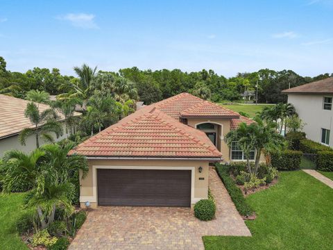 A home in Jupiter