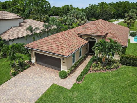 A home in Jupiter