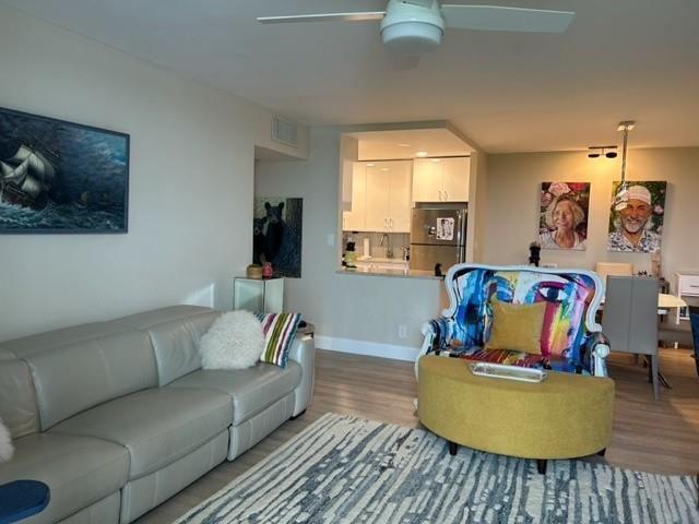 2121 N Ocean Blvd 908W
