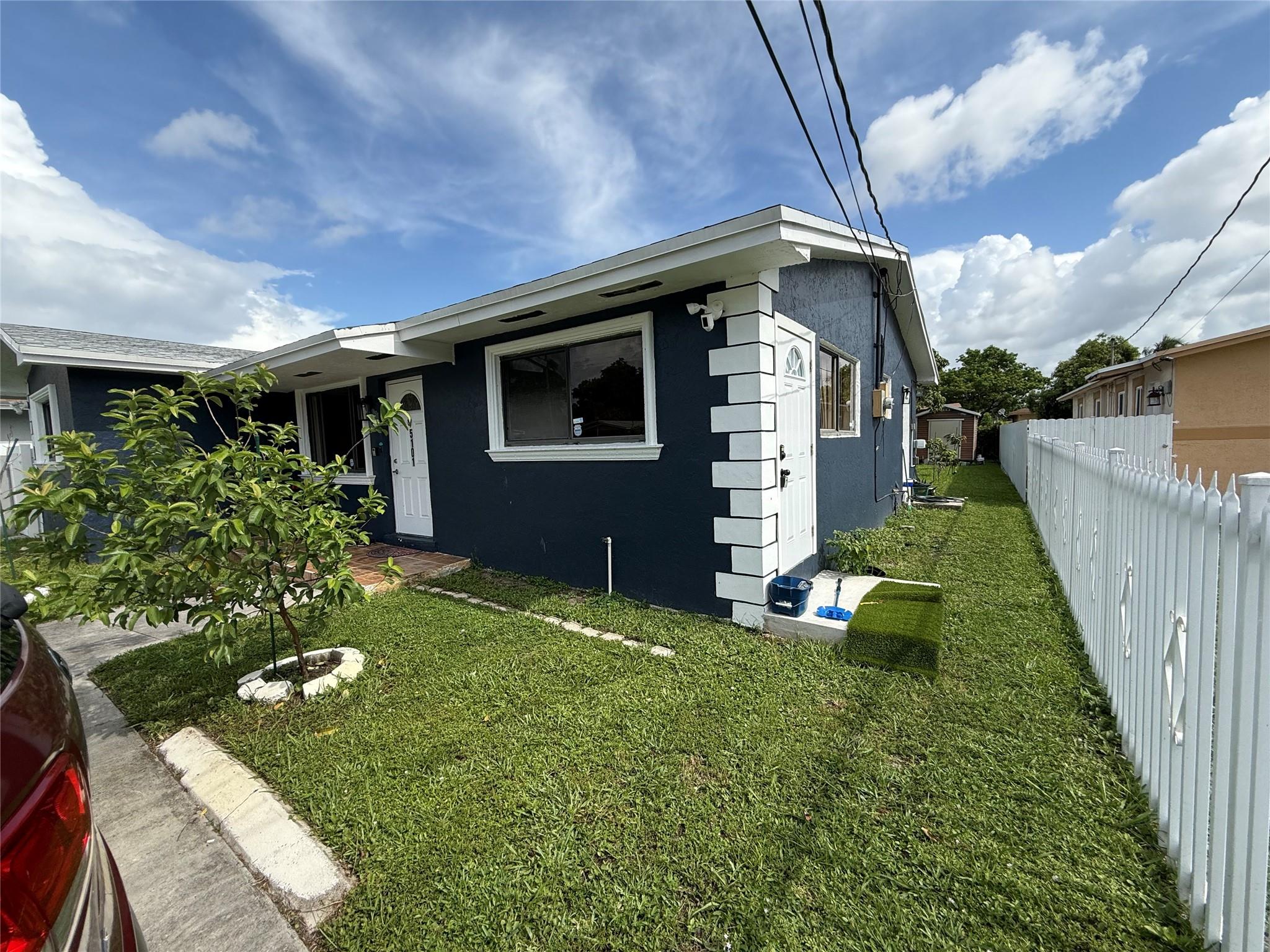 Carver Ranches Rev 21-8 B - Residential