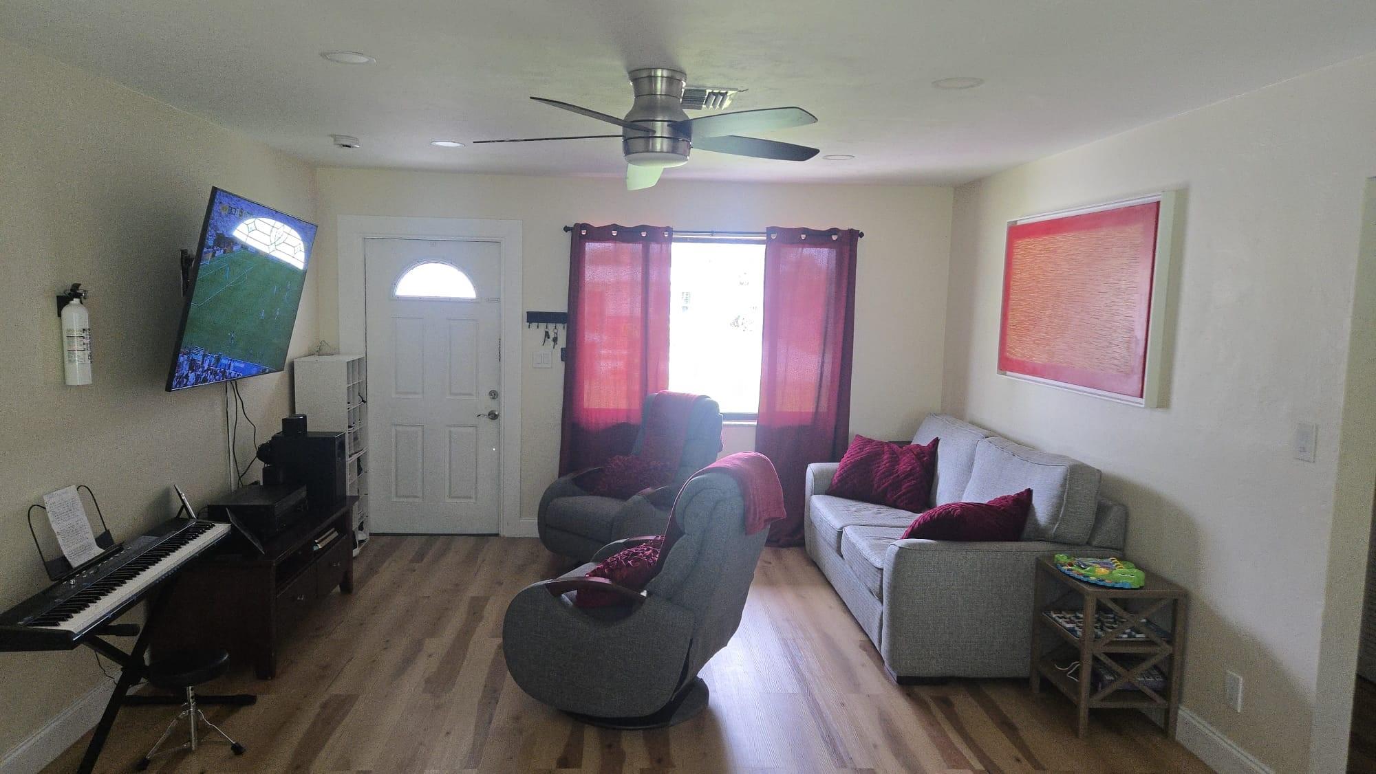 Carver Ranches Rev 21-8 B - Residential