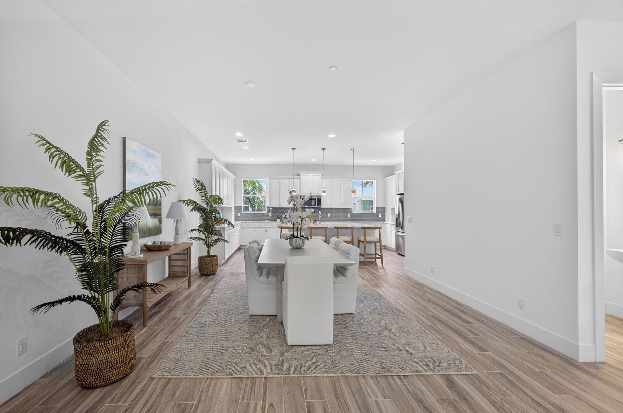 ALTON NEIGHBORHOOD - Residential