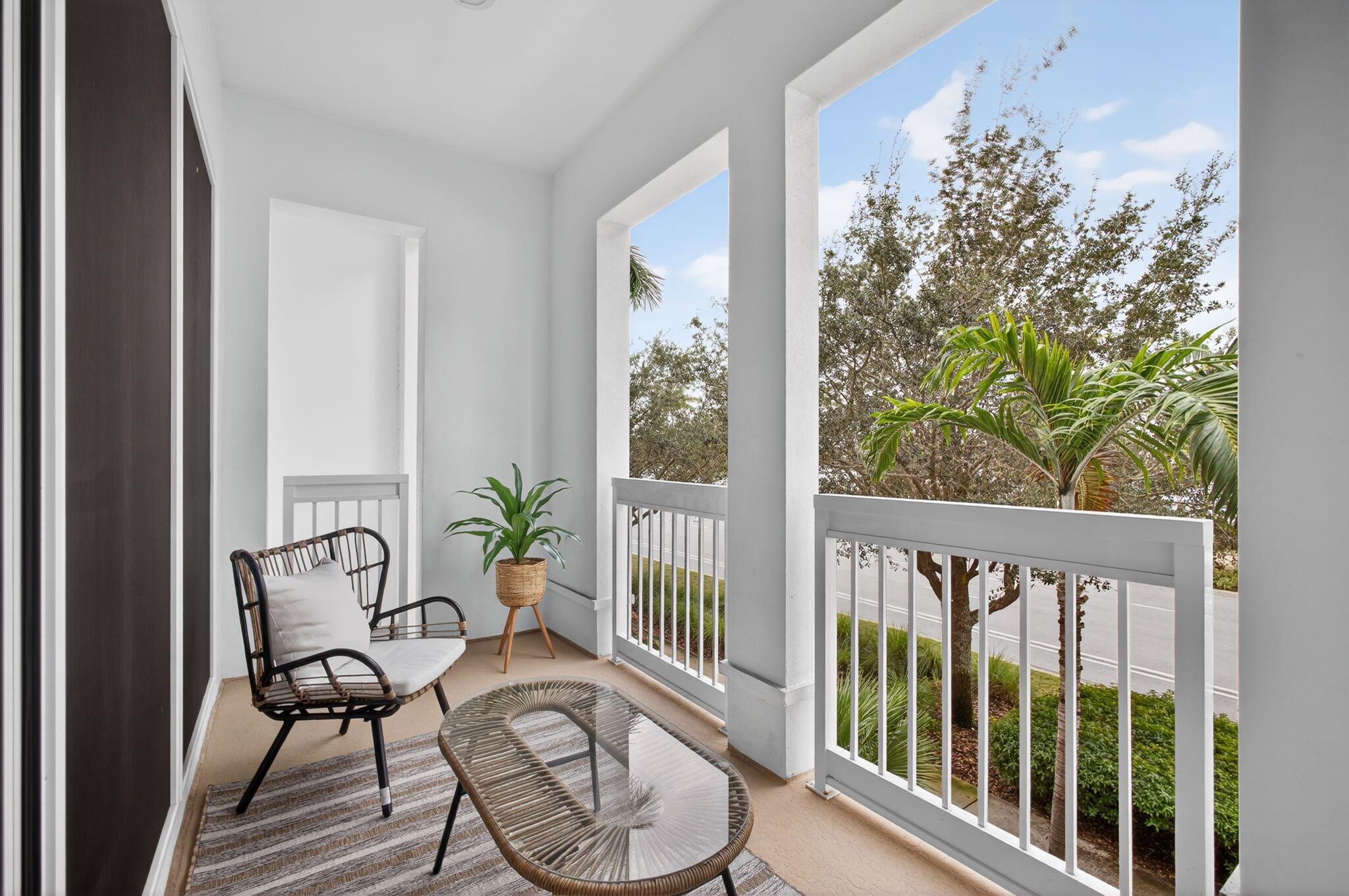 ALTON NEIGHBORHOOD - Residential