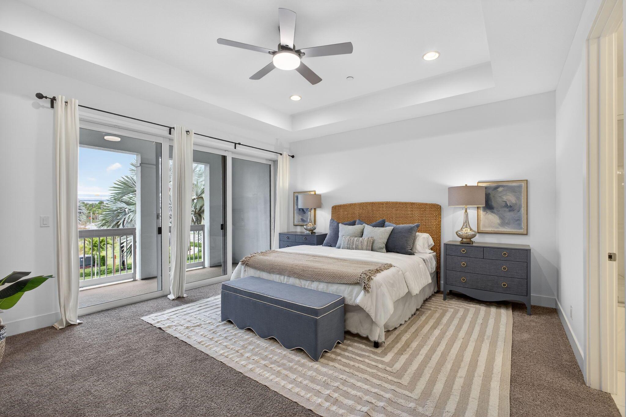 ALTON NEIGHBORHOOD - Residential