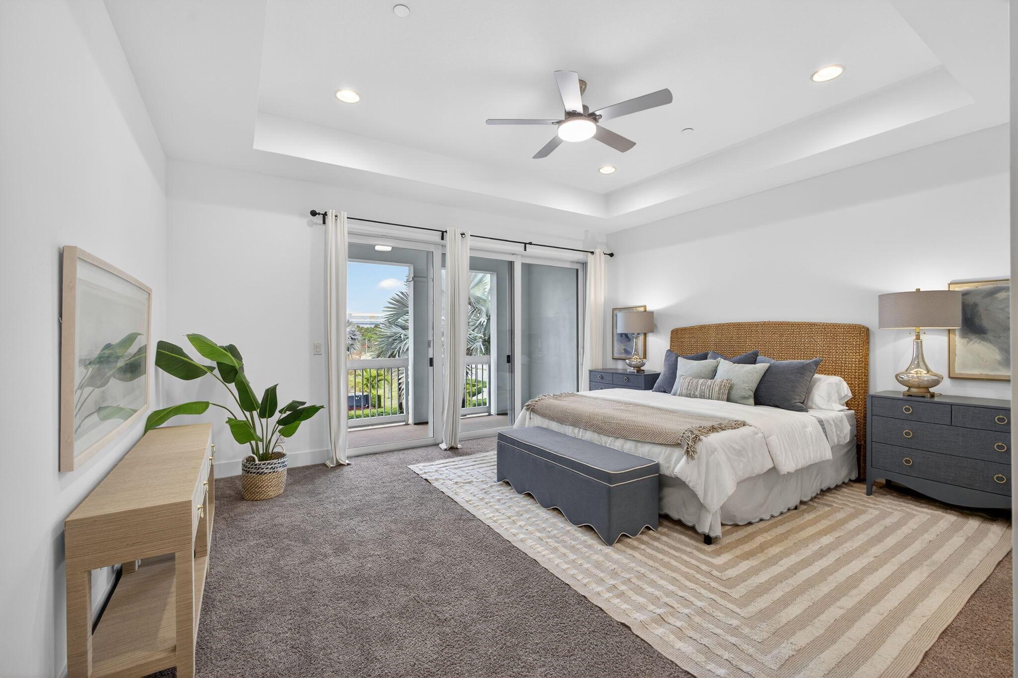 ALTON NEIGHBORHOOD - Residential