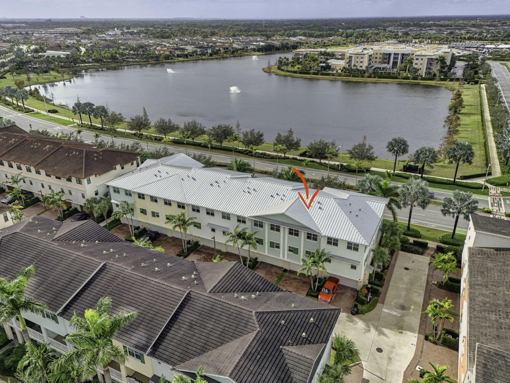 ALTON NEIGHBORHOOD - Residential