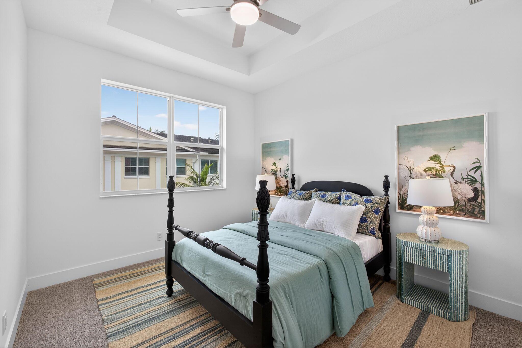 ALTON NEIGHBORHOOD - Residential