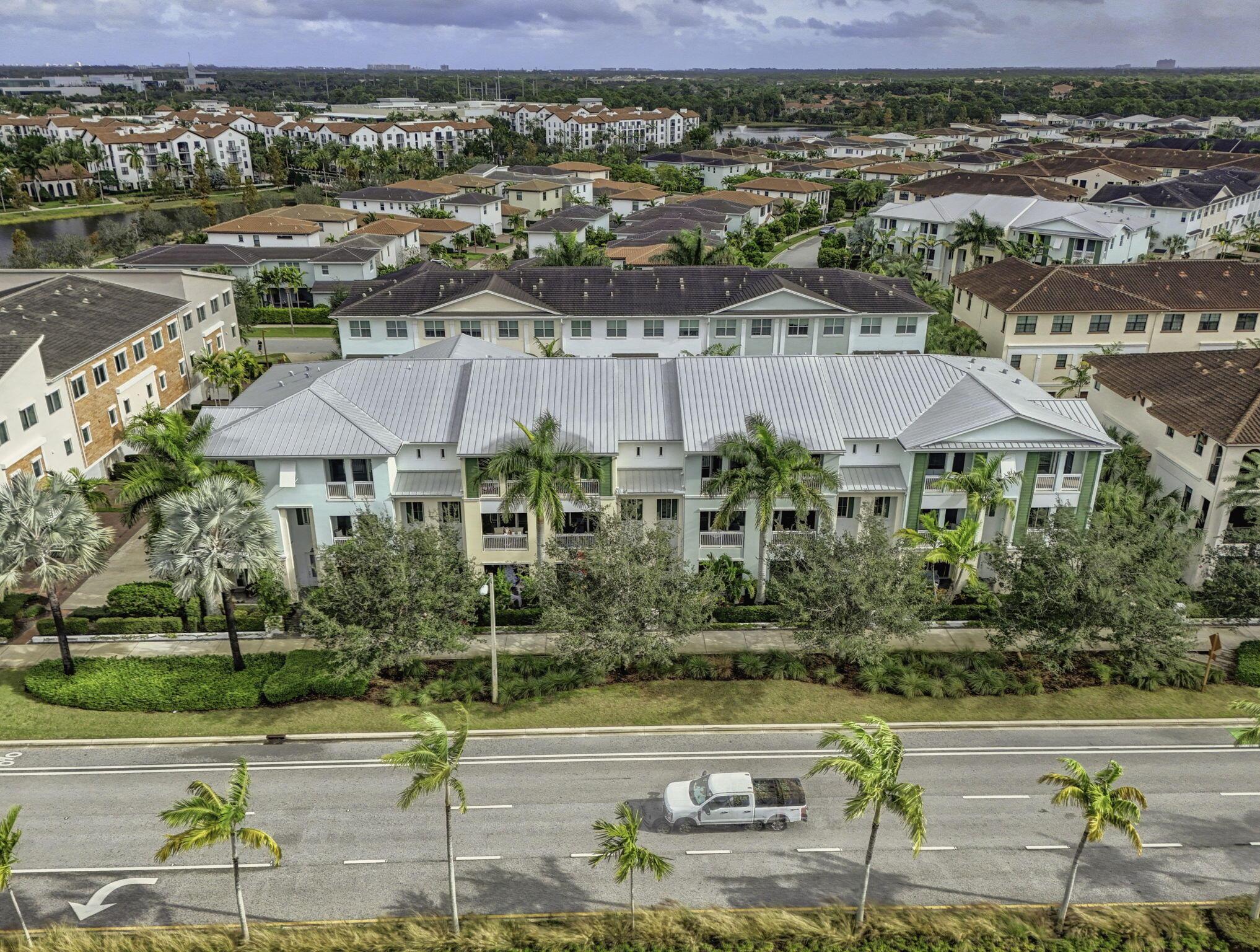 ALTON NEIGHBORHOOD - Residential