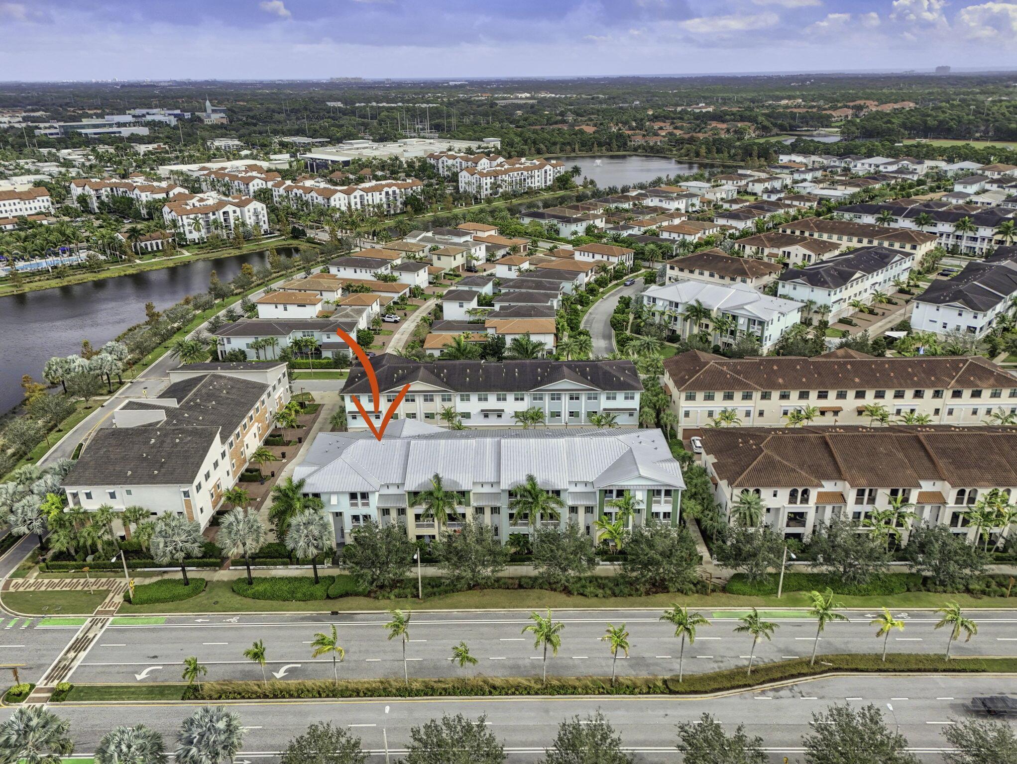 ALTON NEIGHBORHOOD - Residential