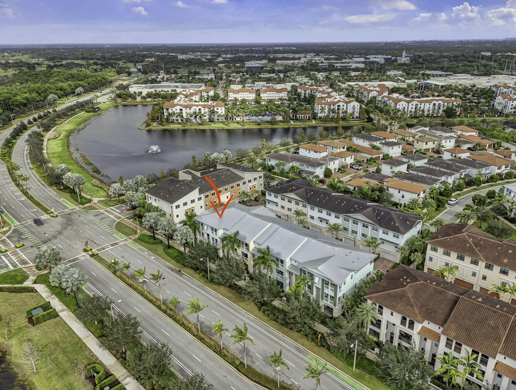 ALTON NEIGHBORHOOD - Residential