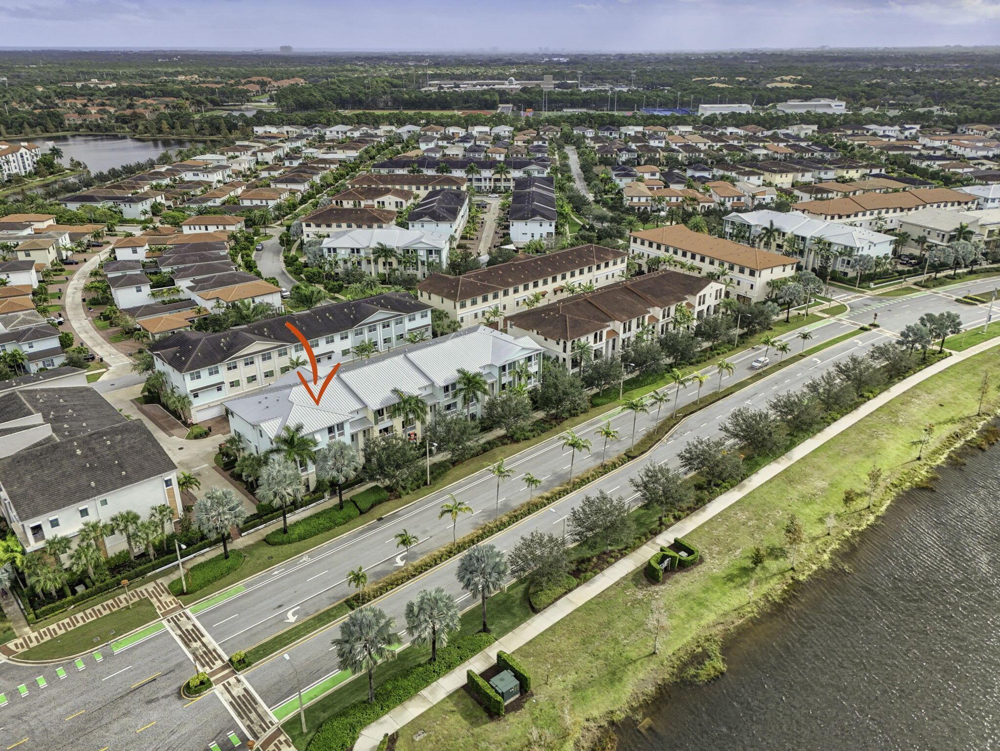 ALTON NEIGHBORHOOD - Residential