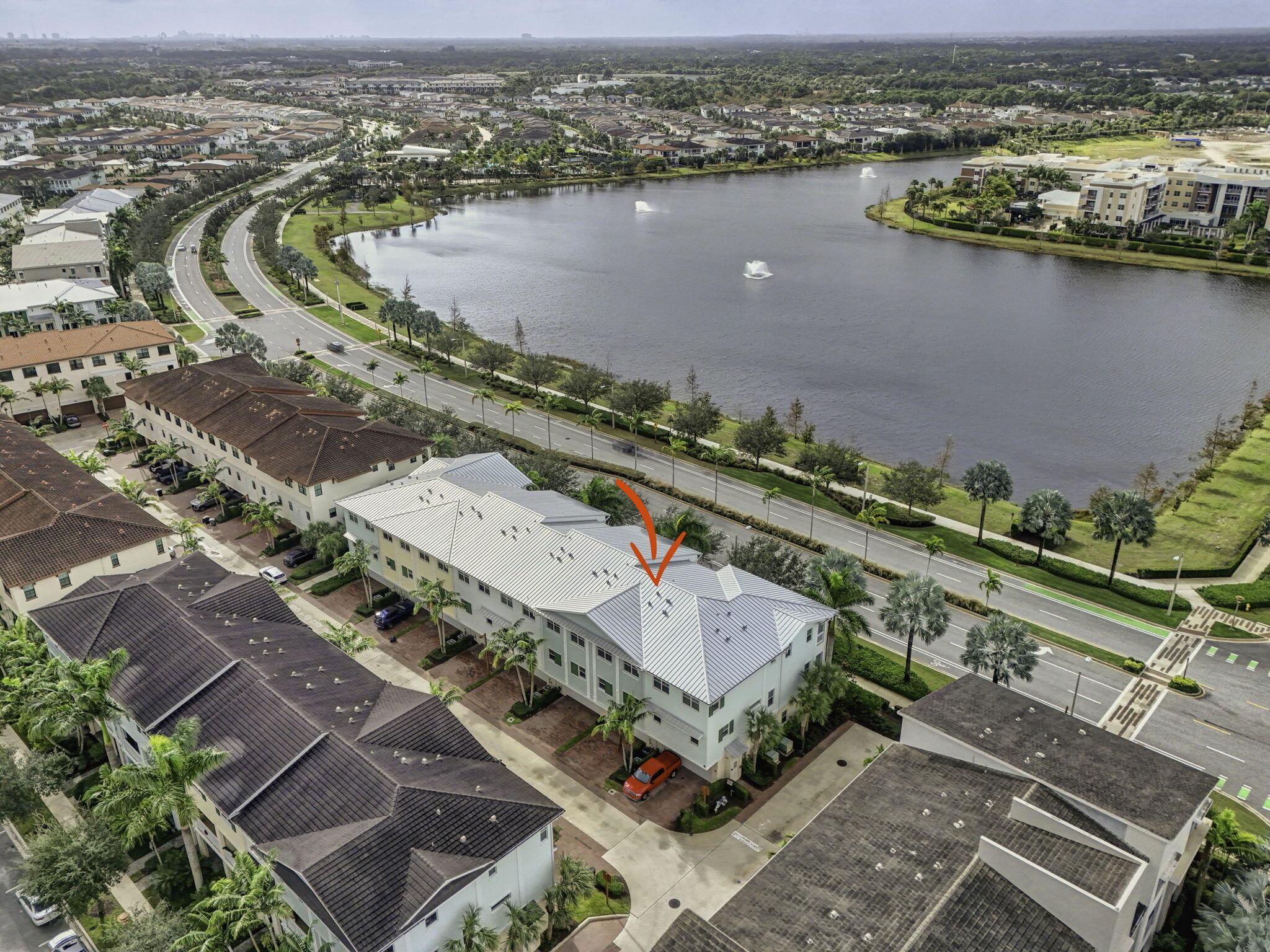 ALTON NEIGHBORHOOD - Residential