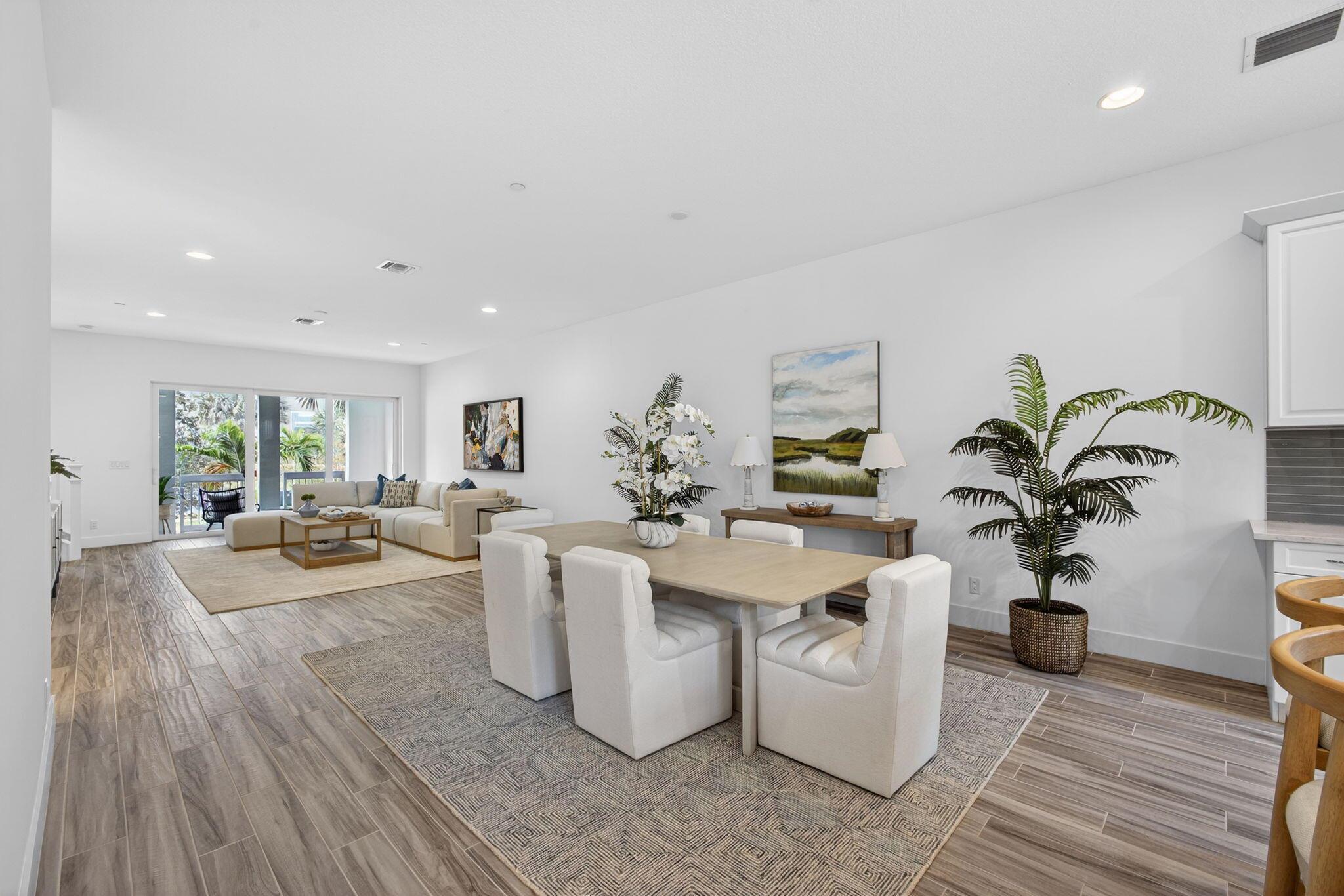 ALTON NEIGHBORHOOD - Residential