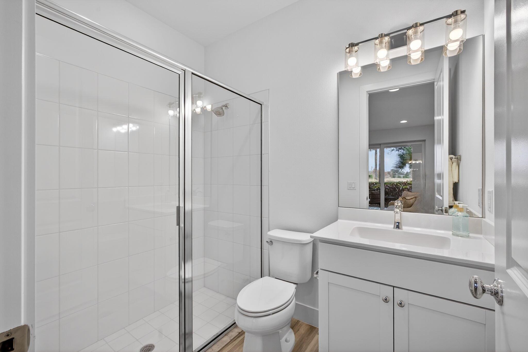 ALTON NEIGHBORHOOD - Residential