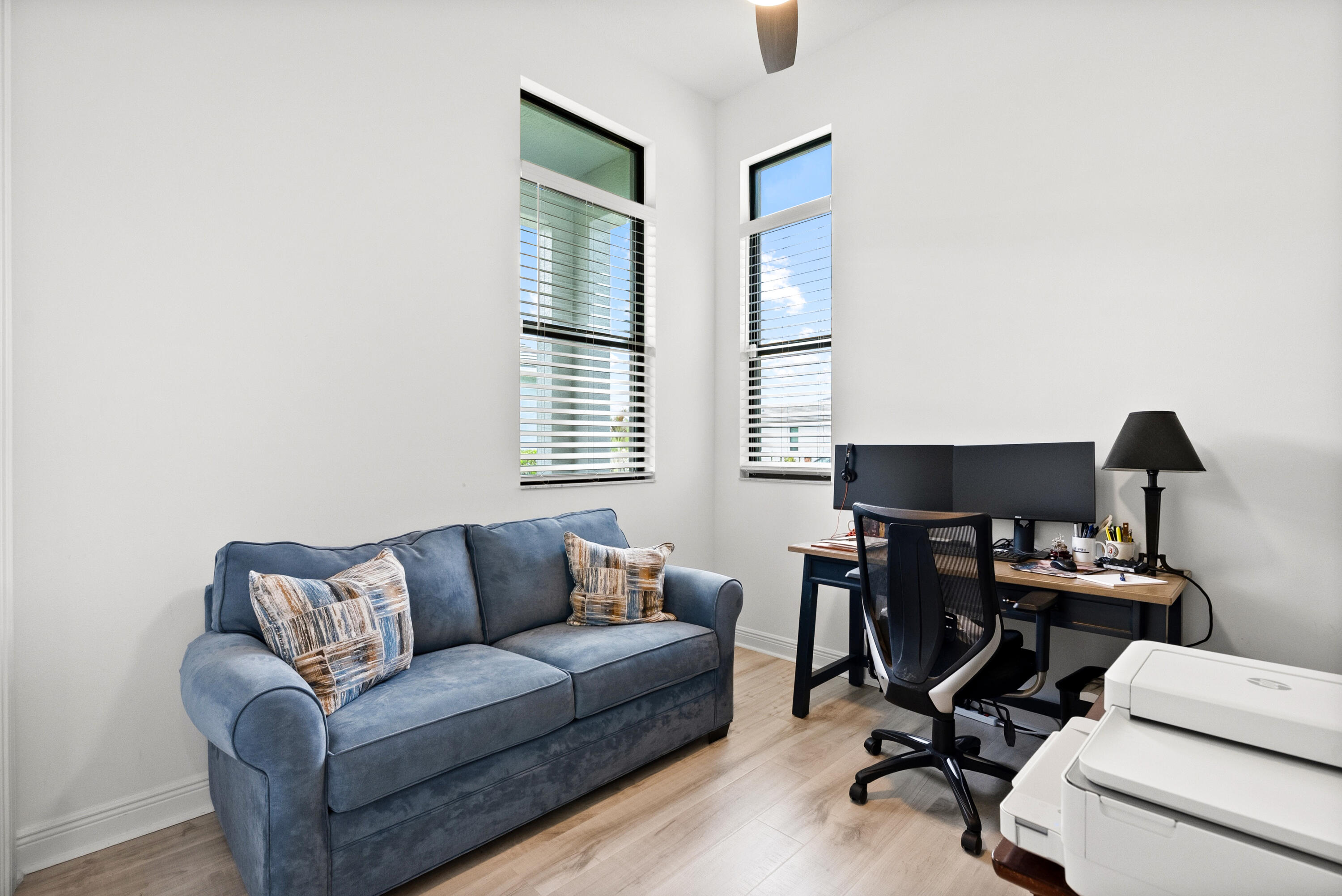VERANO SOUTH PUD 1 - POD E - PLAT NO. 2 - Residential