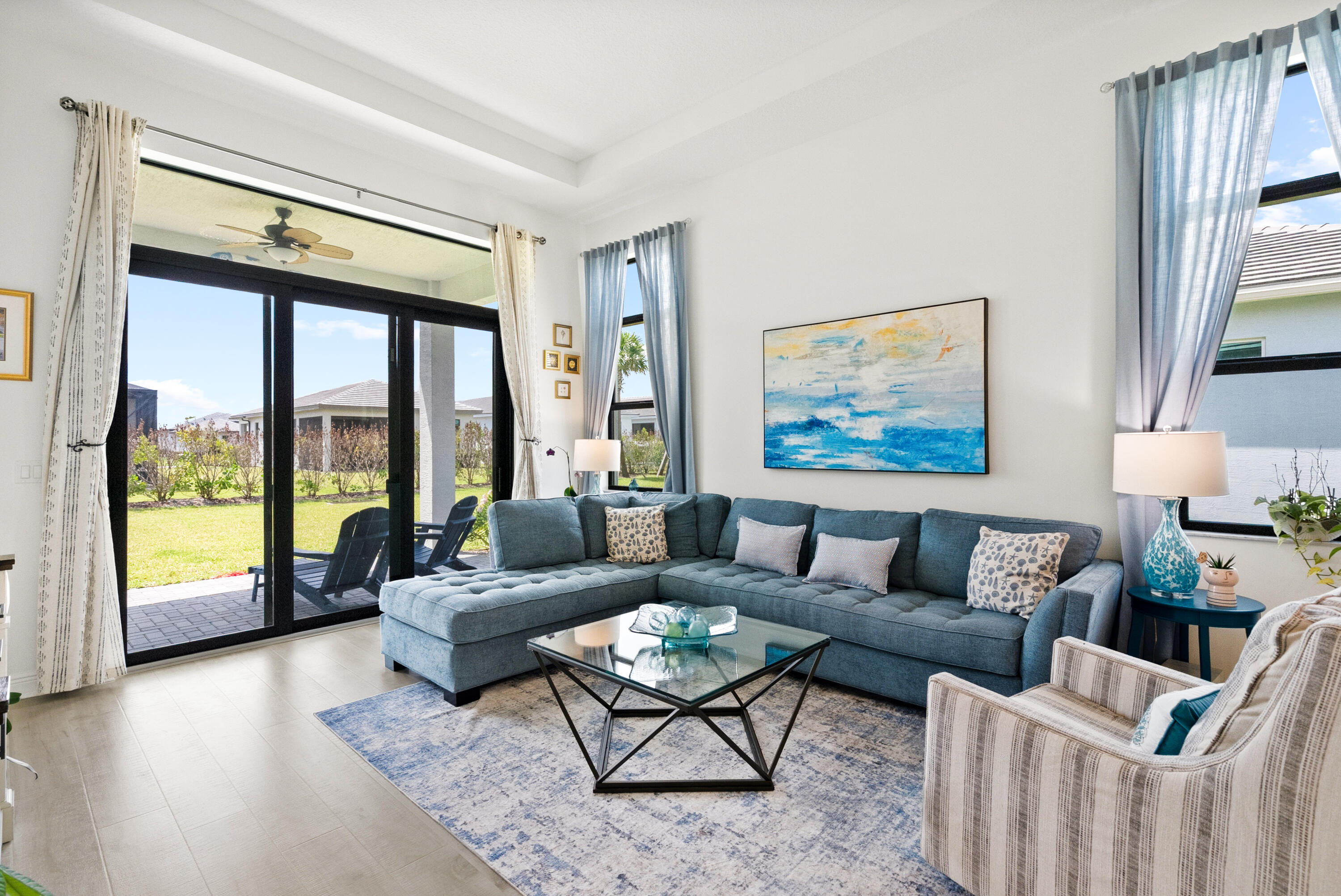 VERANO SOUTH PUD 1 - POD E - PLAT NO. 2 - Residential