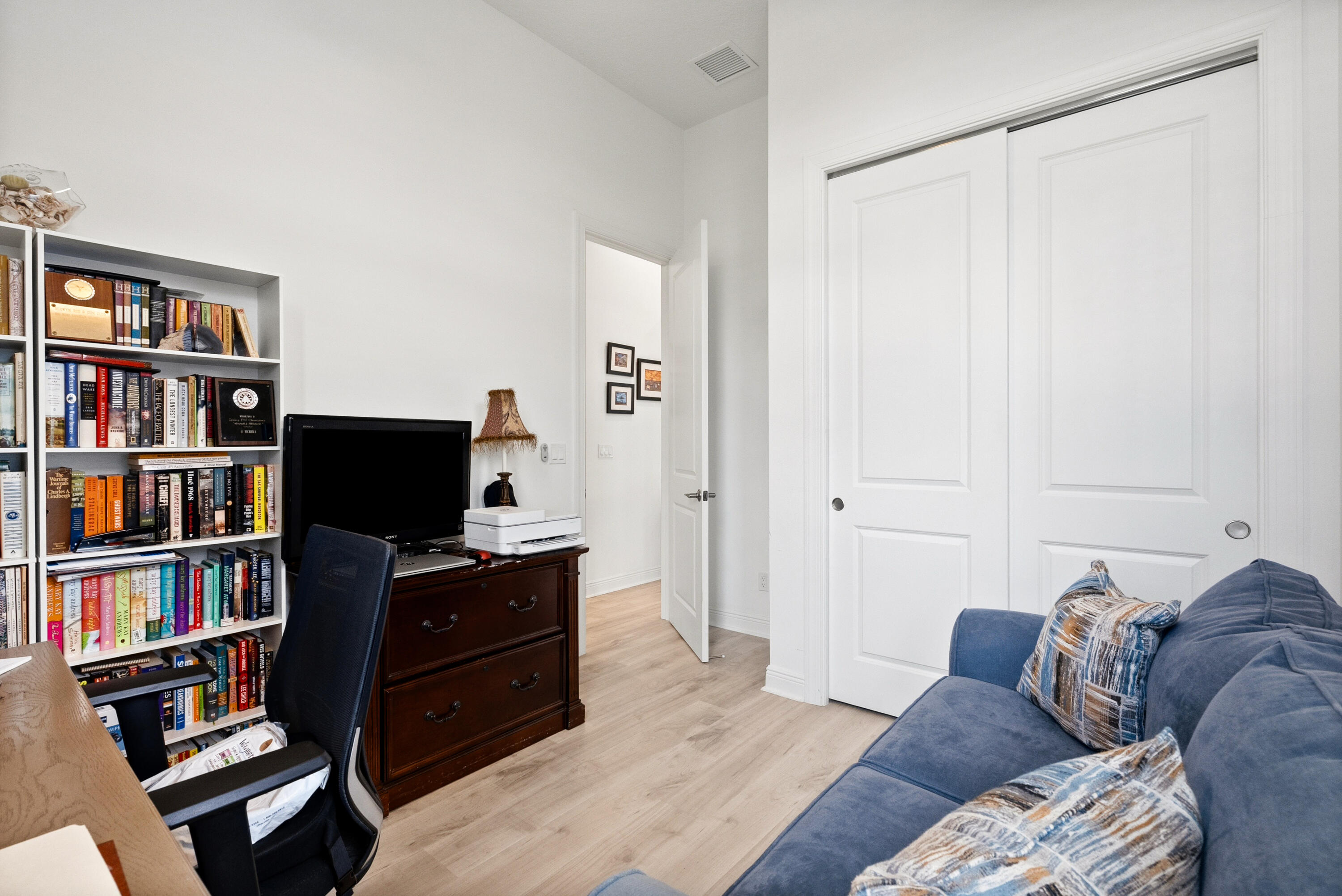 VERANO SOUTH PUD 1 - POD E - PLAT NO. 2 - Residential