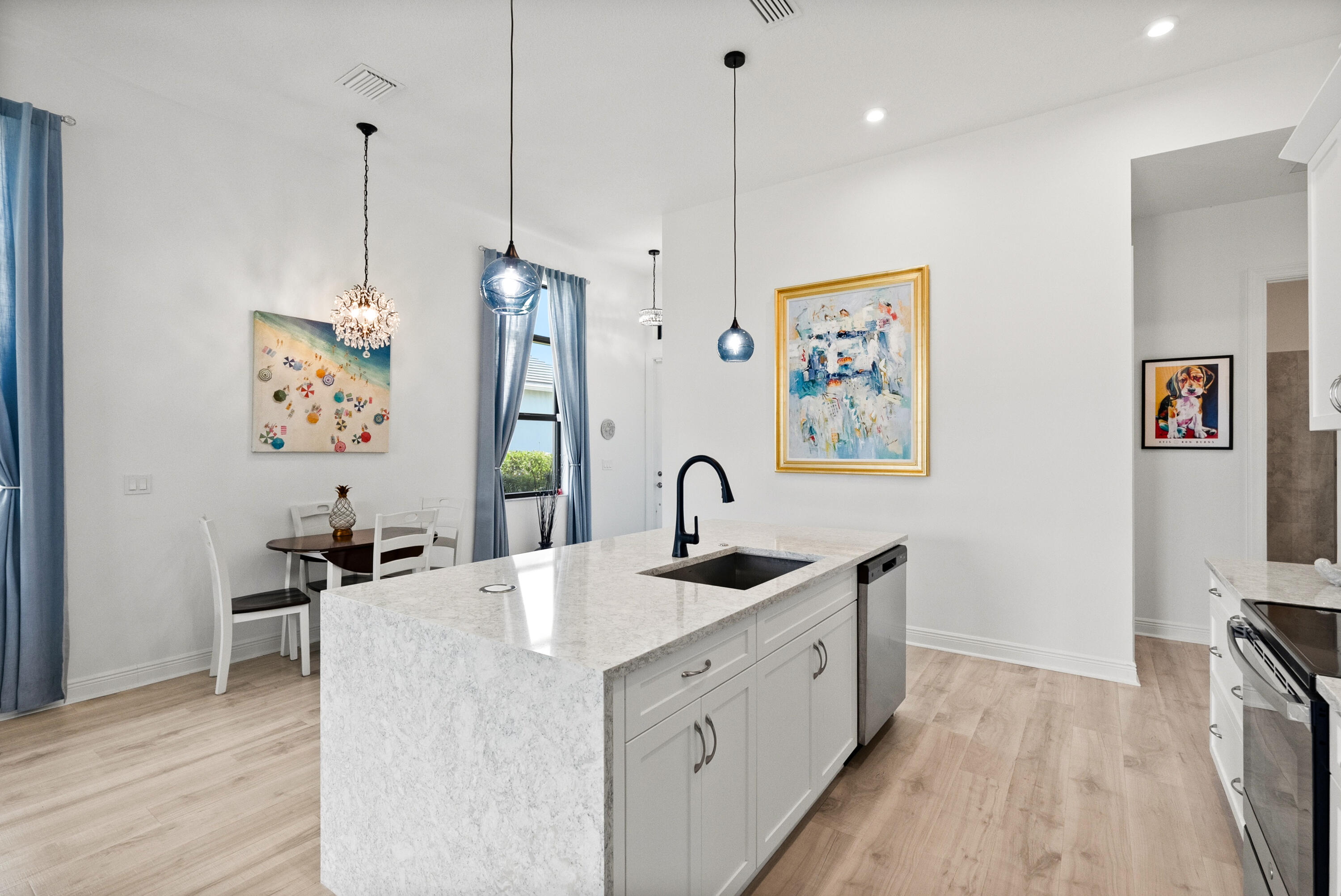 VERANO SOUTH PUD 1 - POD E - PLAT NO. 2 - Residential
