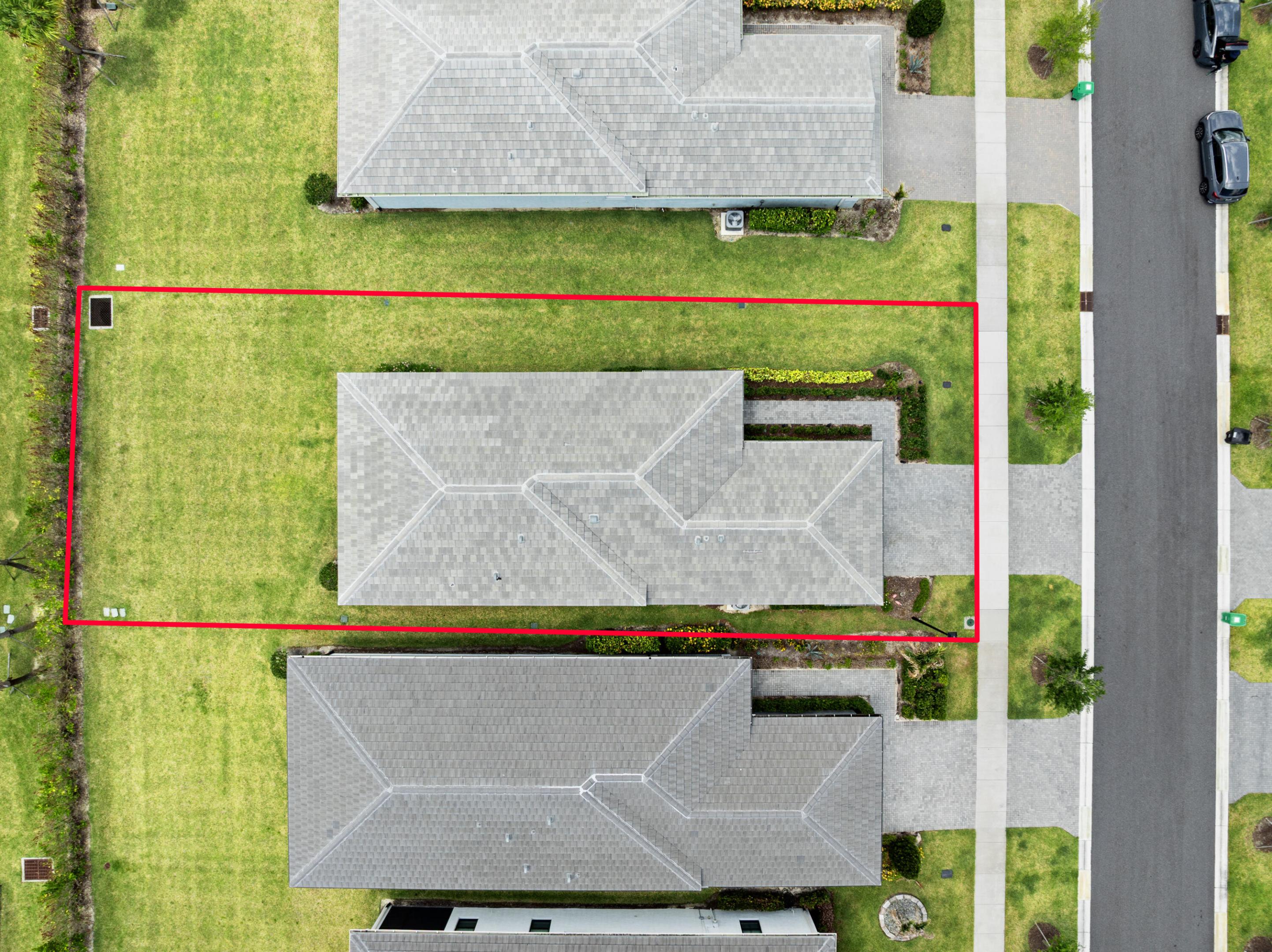 VERANO SOUTH PUD 1 - POD E - PLAT NO. 2 - Residential