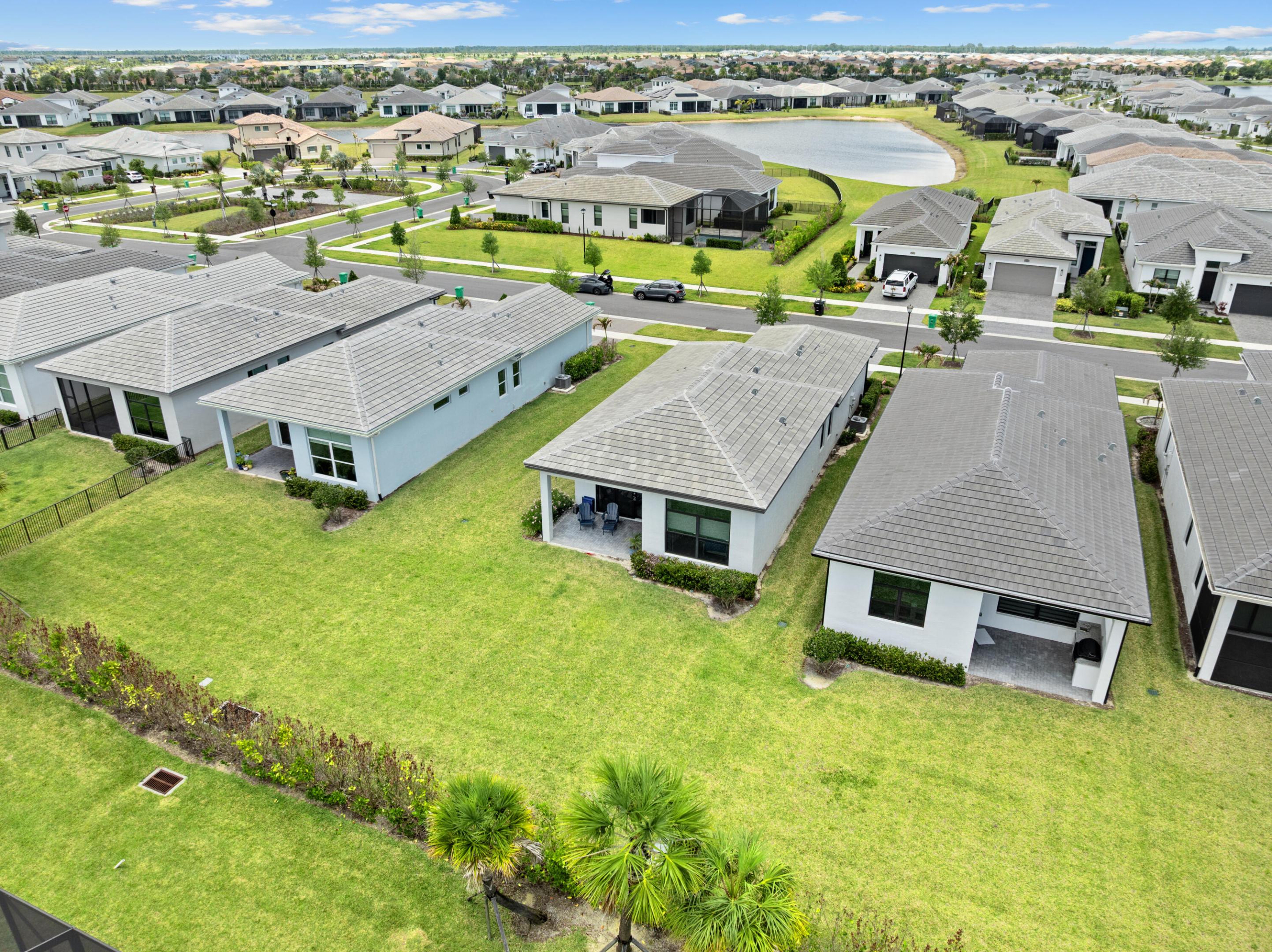 VERANO SOUTH PUD 1 - POD E - PLAT NO. 2 - Residential
