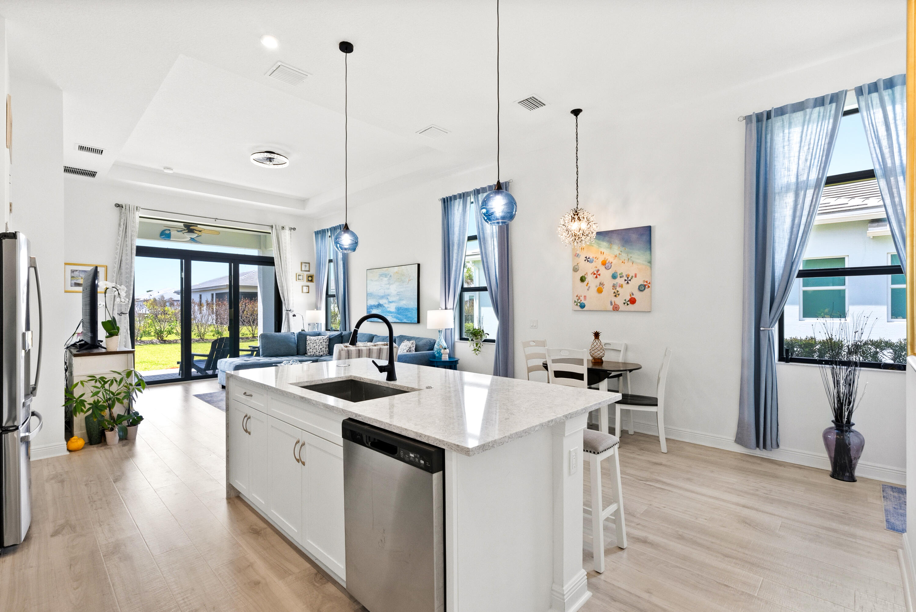 VERANO SOUTH PUD 1 - POD E - PLAT NO. 2 - Residential