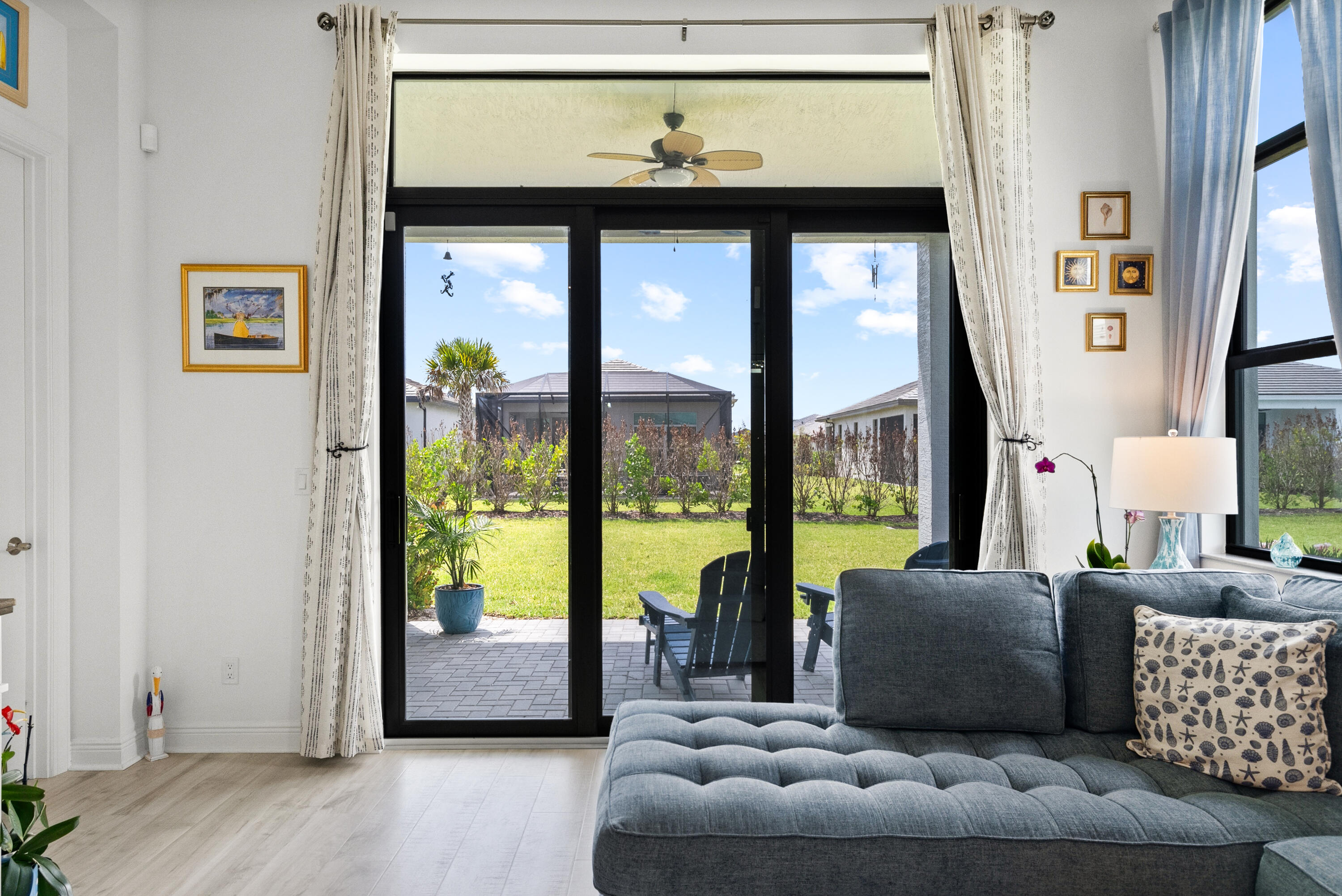 VERANO SOUTH PUD 1 - POD E - PLAT NO. 2 - Residential