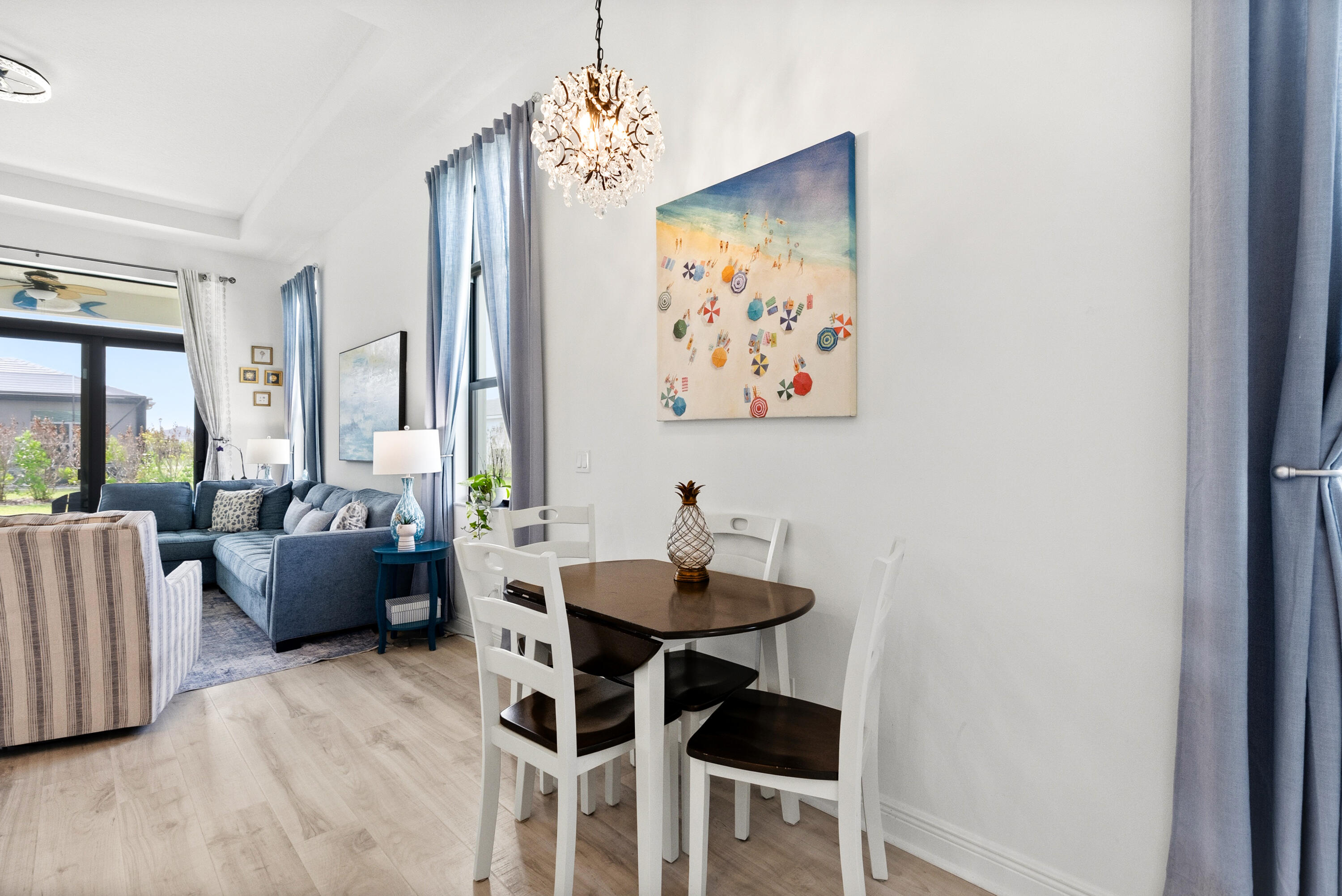 VERANO SOUTH PUD 1 - POD E - PLAT NO. 2 - Residential