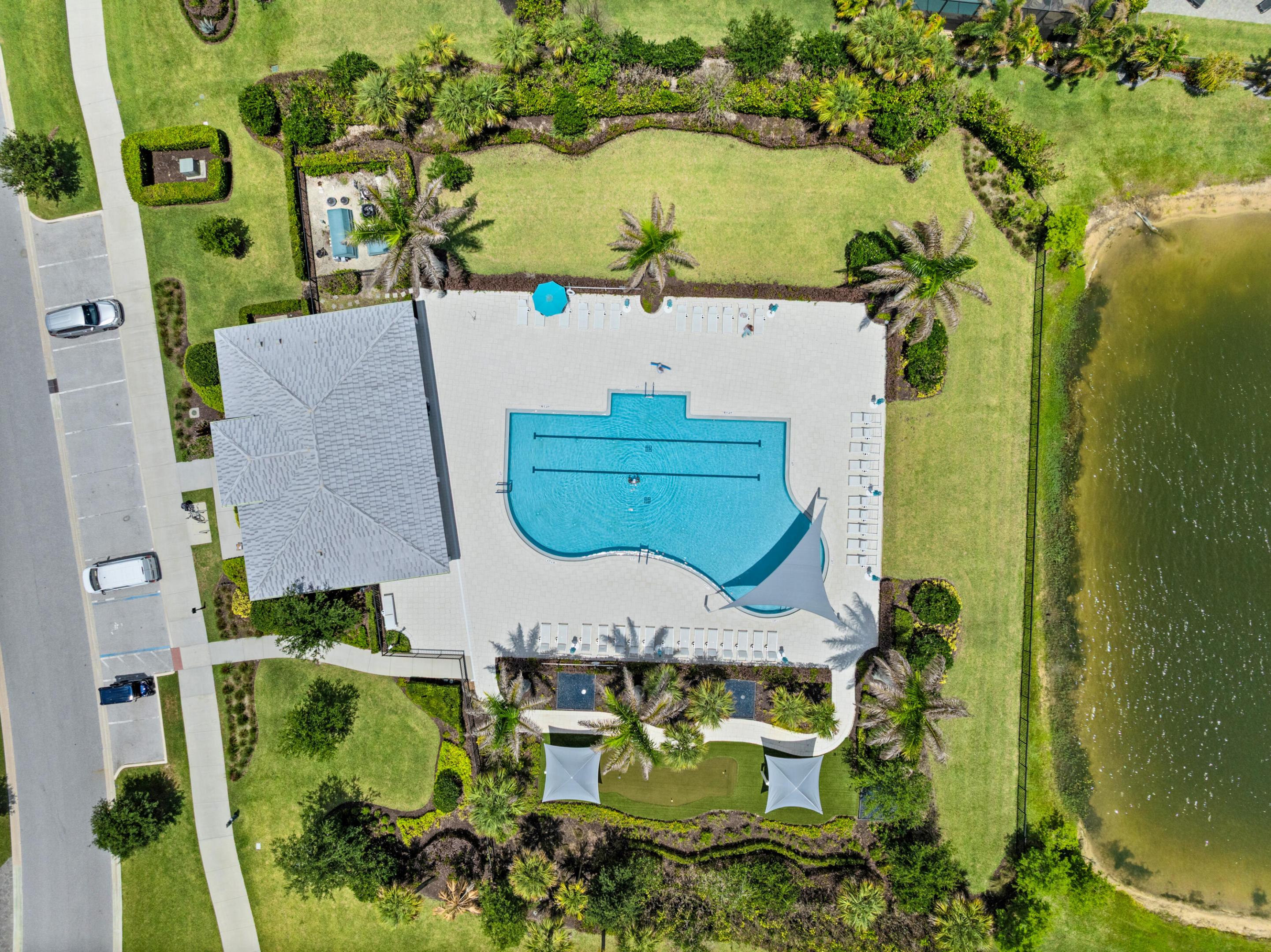 VERANO SOUTH PUD 1 - POD E - PLAT NO. 2 - Residential
