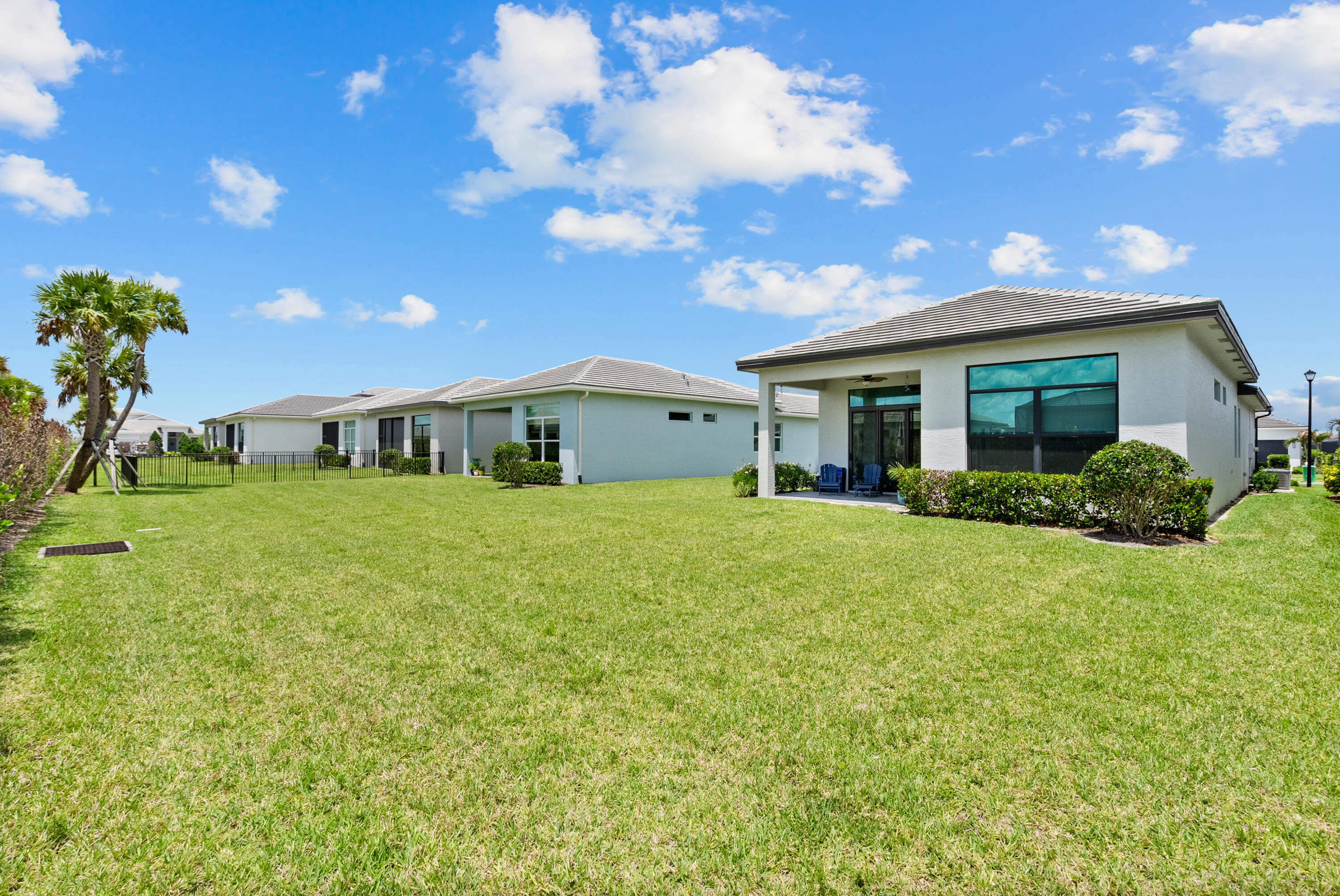 VERANO SOUTH PUD 1 - POD E - PLAT NO. 2 - Residential