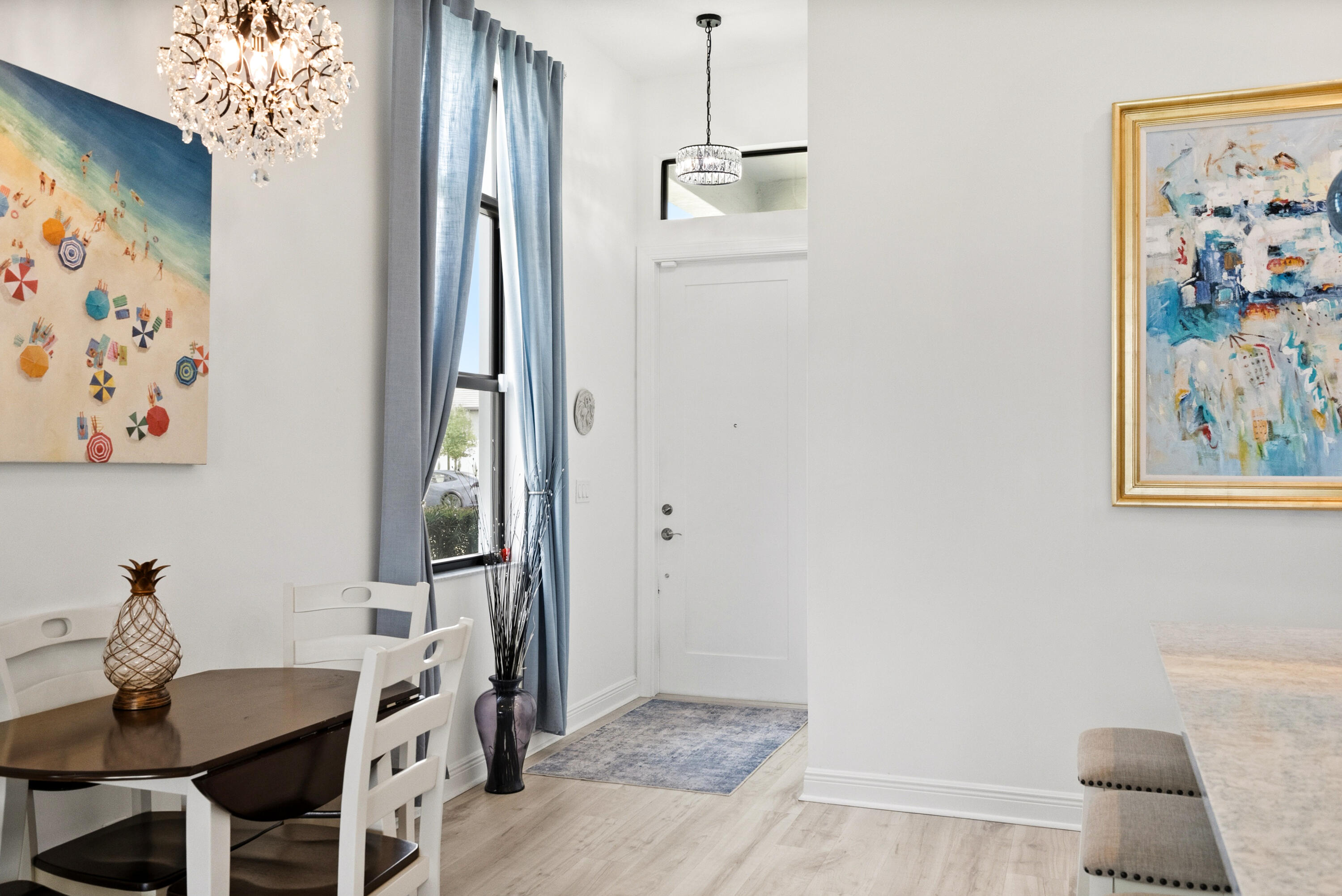 VERANO SOUTH PUD 1 - POD E - PLAT NO. 2 - Residential