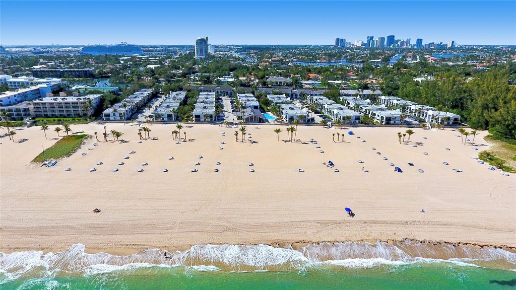 Photo of 1692 S Ocean Lane #266, Fort Lauderdale, FL 33316 (MLS # F10420733)