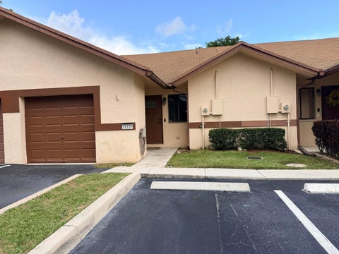 Photo of 11137 NW 38th Place, Sunrise, FL 33351 (MLS # B26044202)