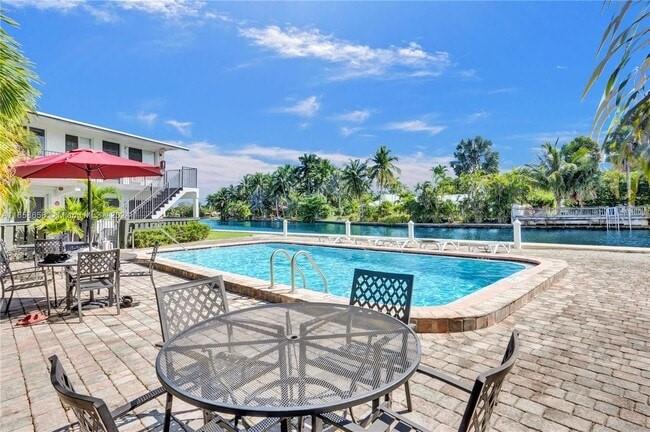 THREE RIVERS EAST CONDO - Residential Lease