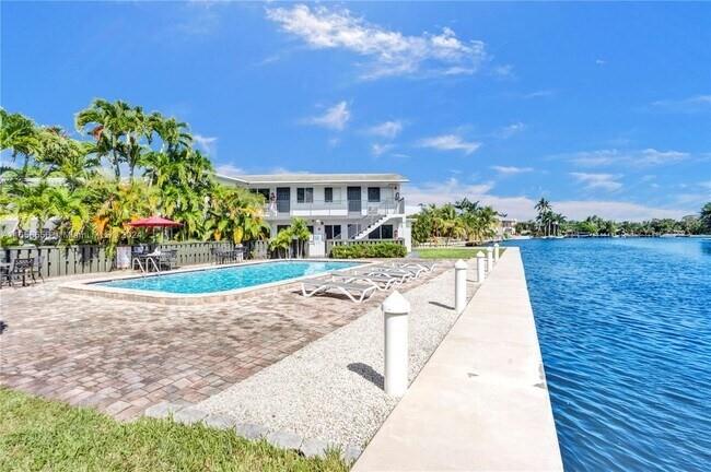 THREE RIVERS EAST CONDO - Residential Lease