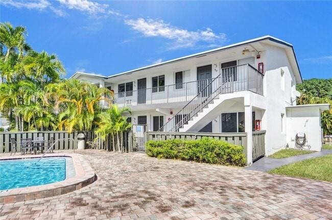 THREE RIVERS EAST CONDO - Residential Lease