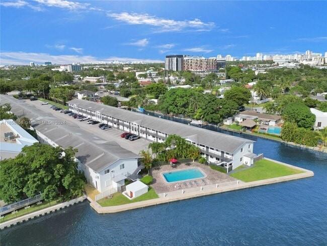 THREE RIVERS EAST CONDO - Residential Lease