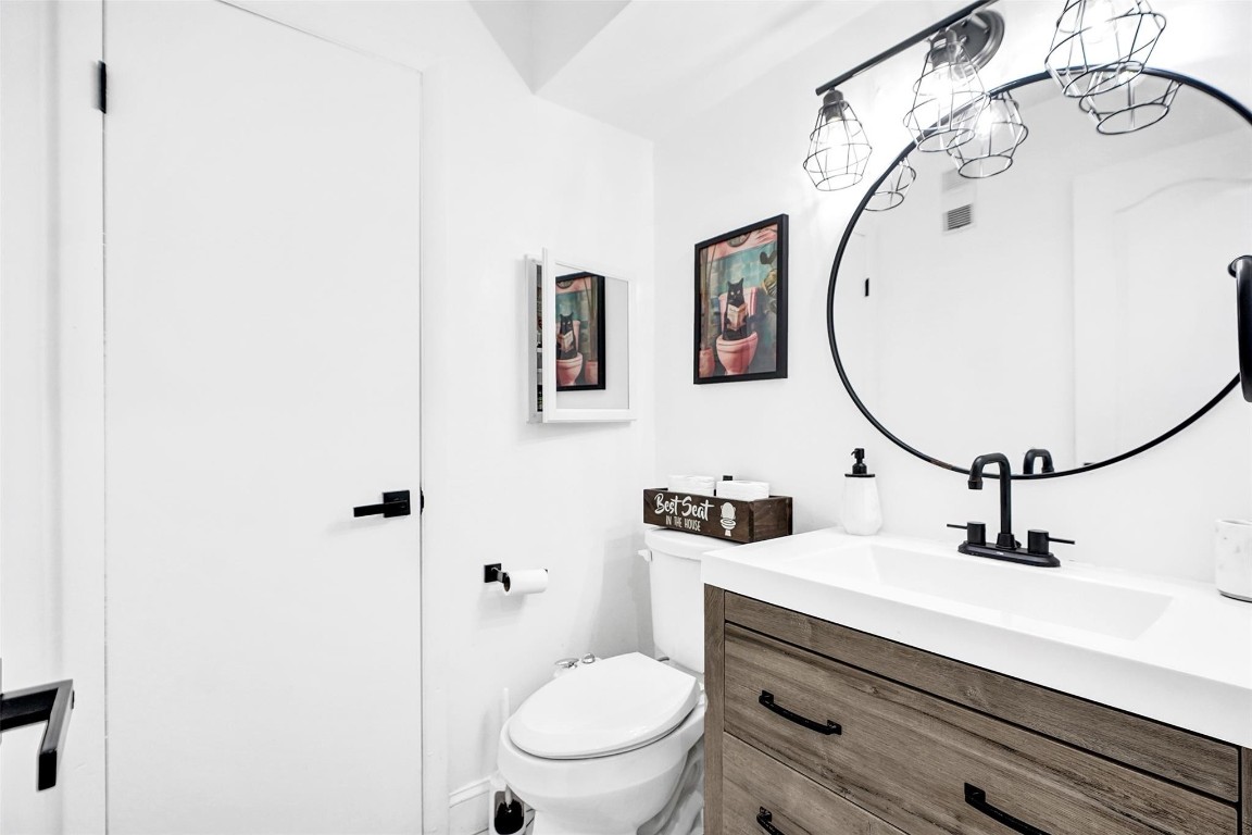 Crossings Village Homes C - Residential