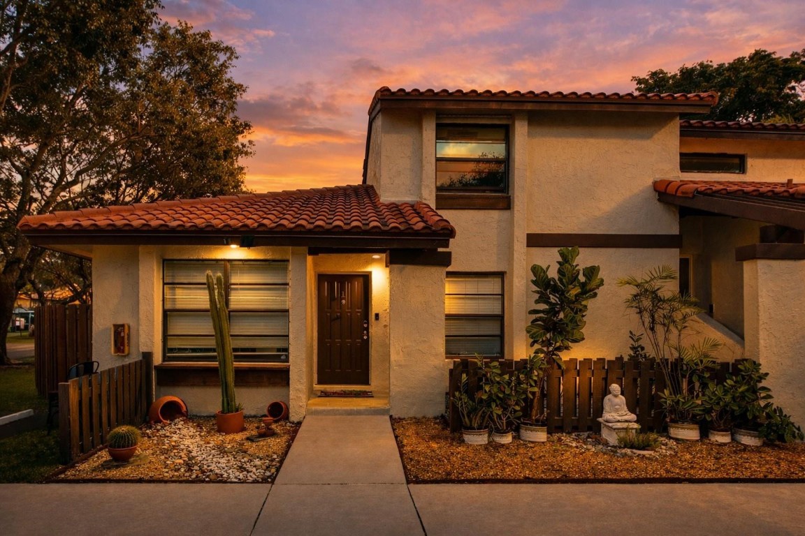 Crossings Village Homes C - Residential