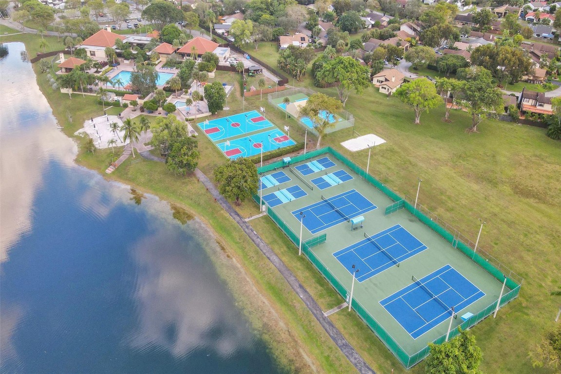 Crossings Village Homes C - Residential