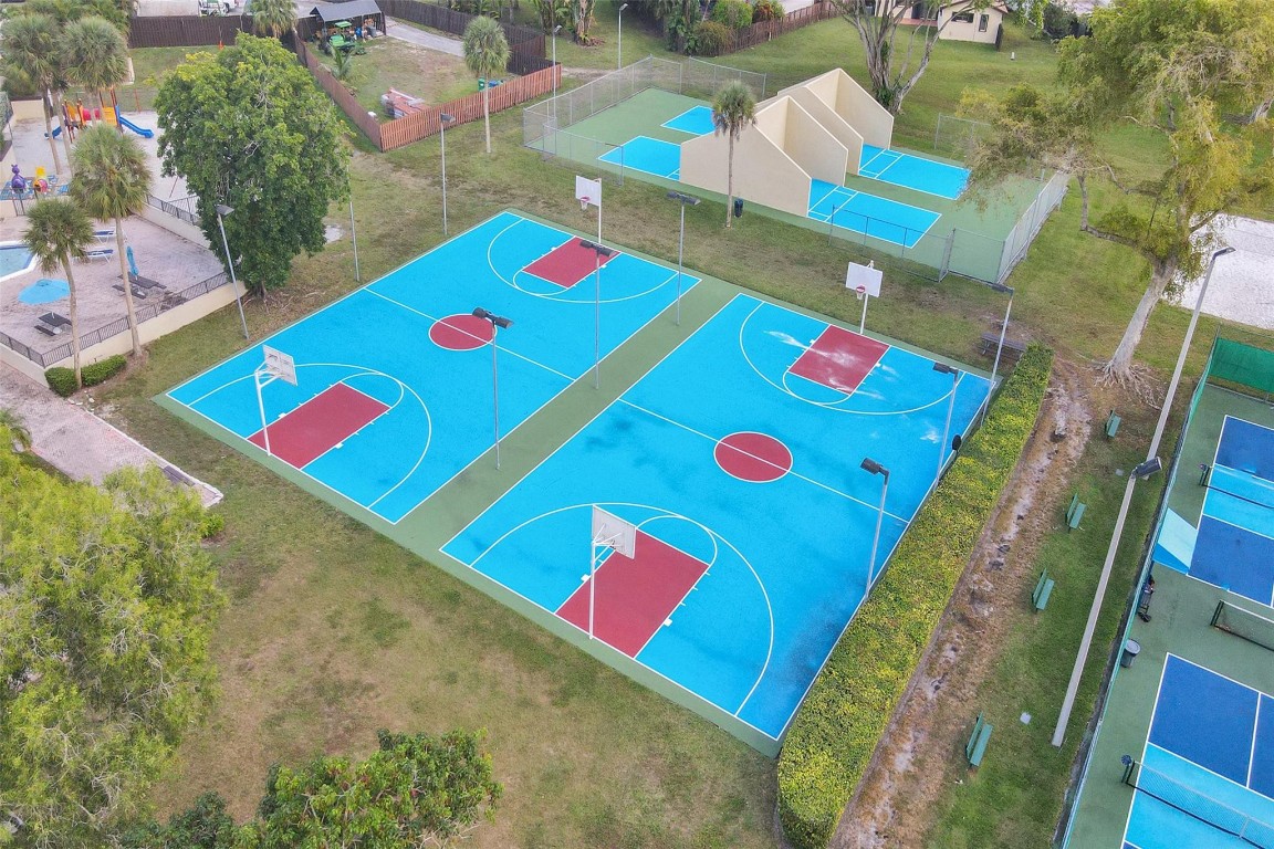 Crossings Village Homes C - Residential