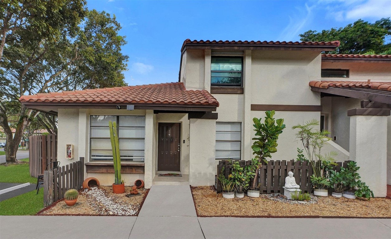 Crossings Village Homes C - Residential